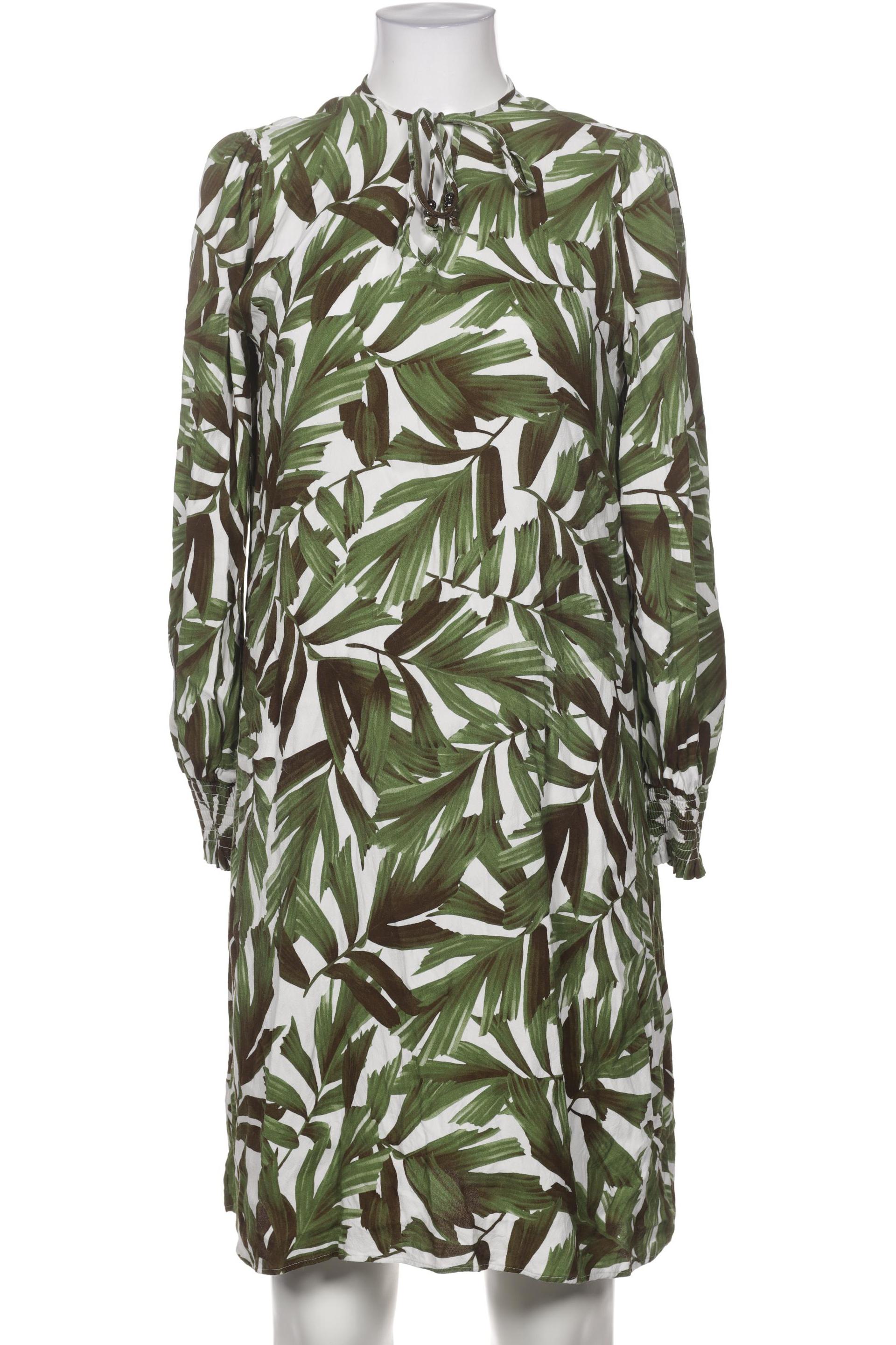 

Boss by Hugo Boss Damen Kleid, grün, Gr. 38