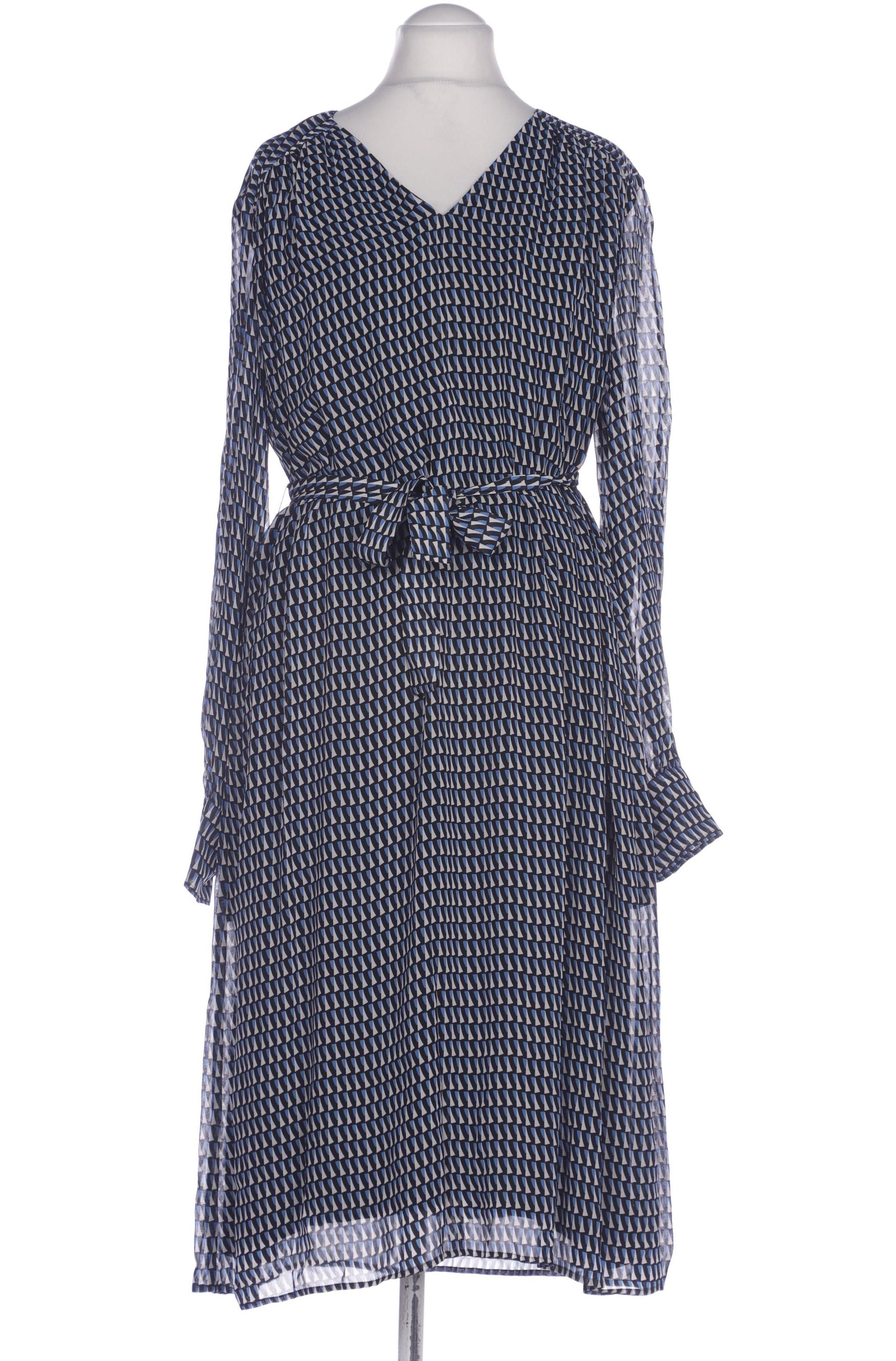 

Boss by Hugo Boss Damen Kleid, blau, Gr. 40