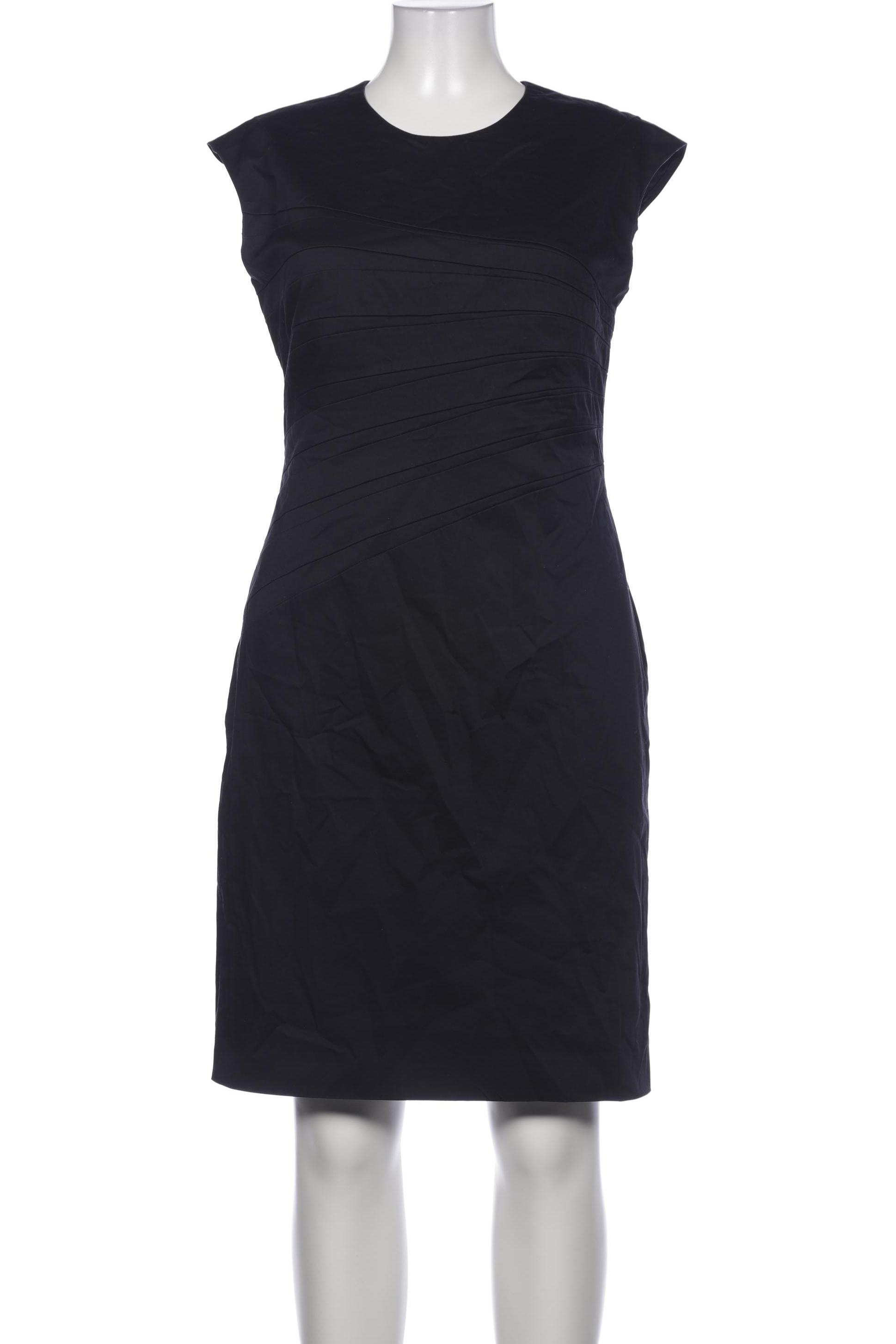 

BOSS by Hugo Boss Damen Kleid, marineblau