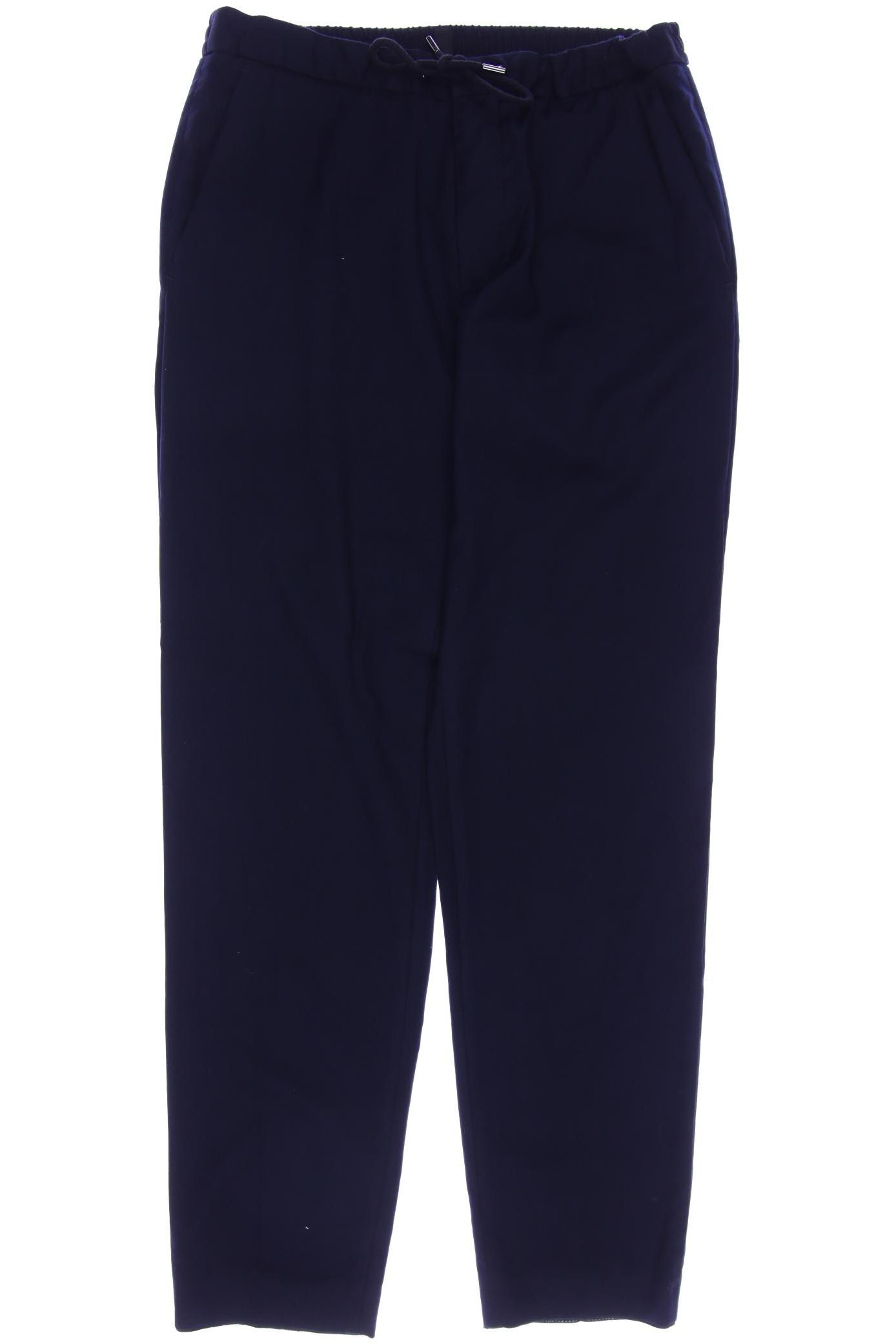 

BOSS by Hugo Boss Herren Stoffhose, marineblau
