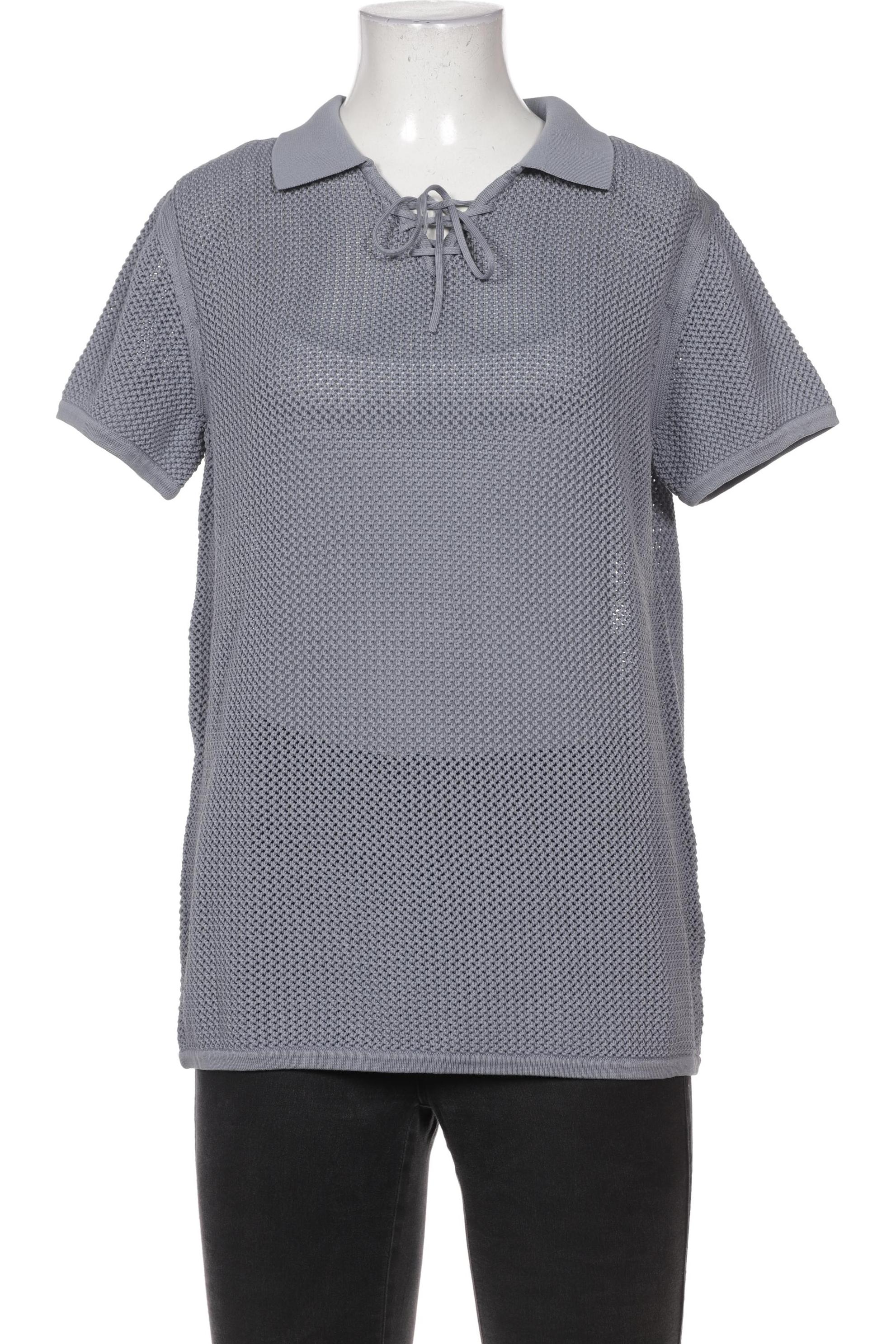 

Boss by Hugo Boss Damen Pullover, blau, Gr. 38