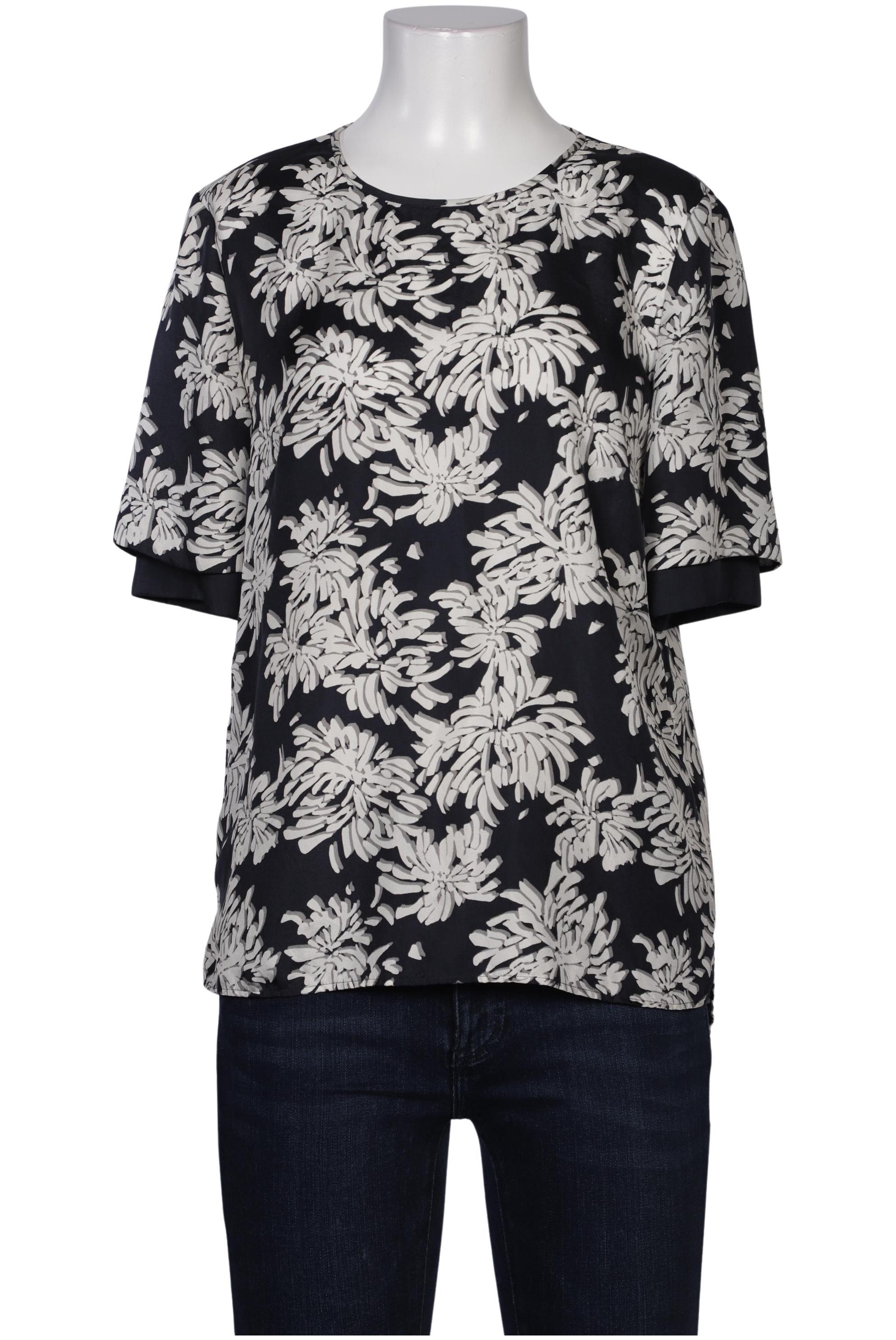 

Boss by Hugo Boss Damen Bluse, mehrfarbig, Gr. 38