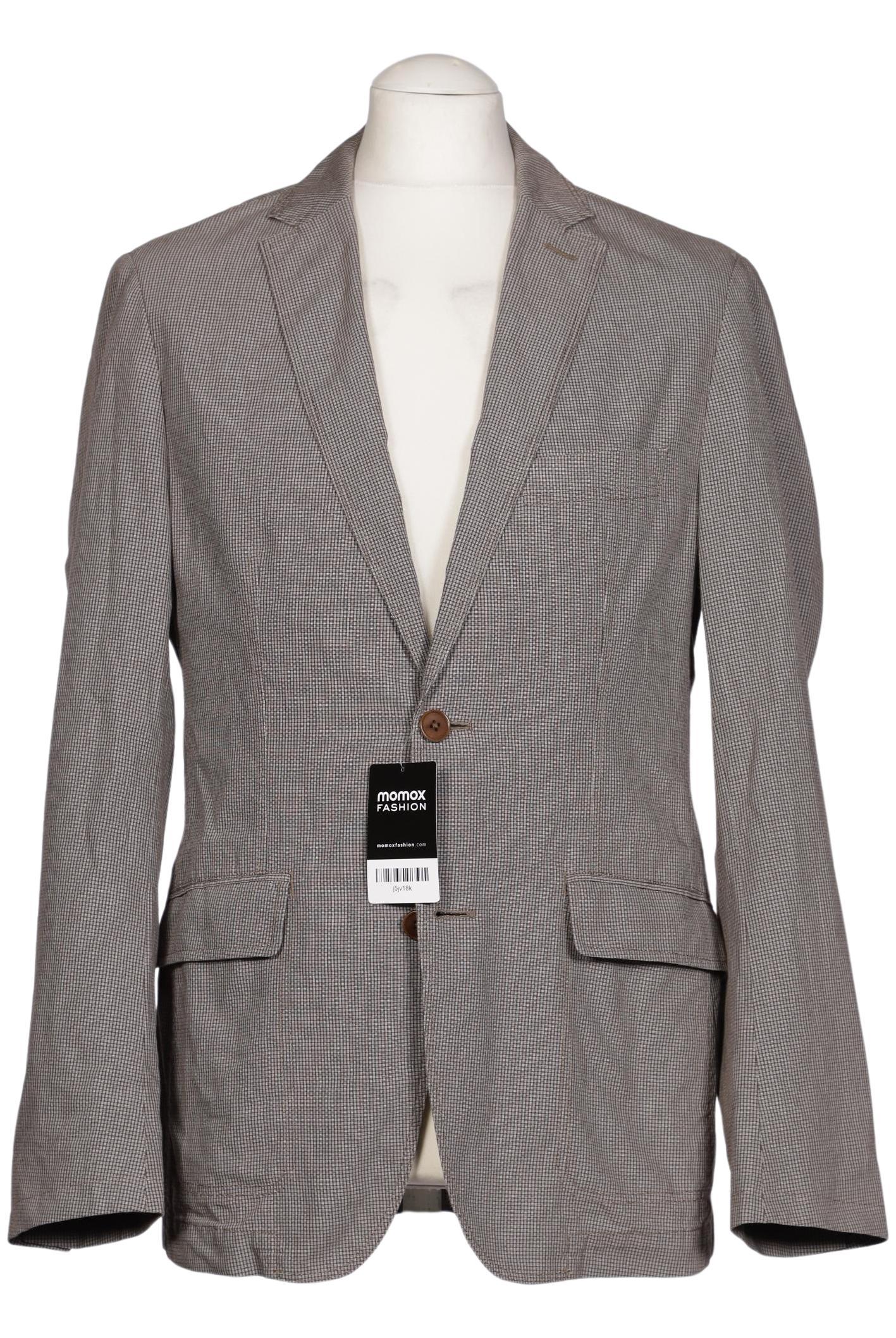 

Boss by Hugo Boss Herren Sakko, grau, Gr. 48