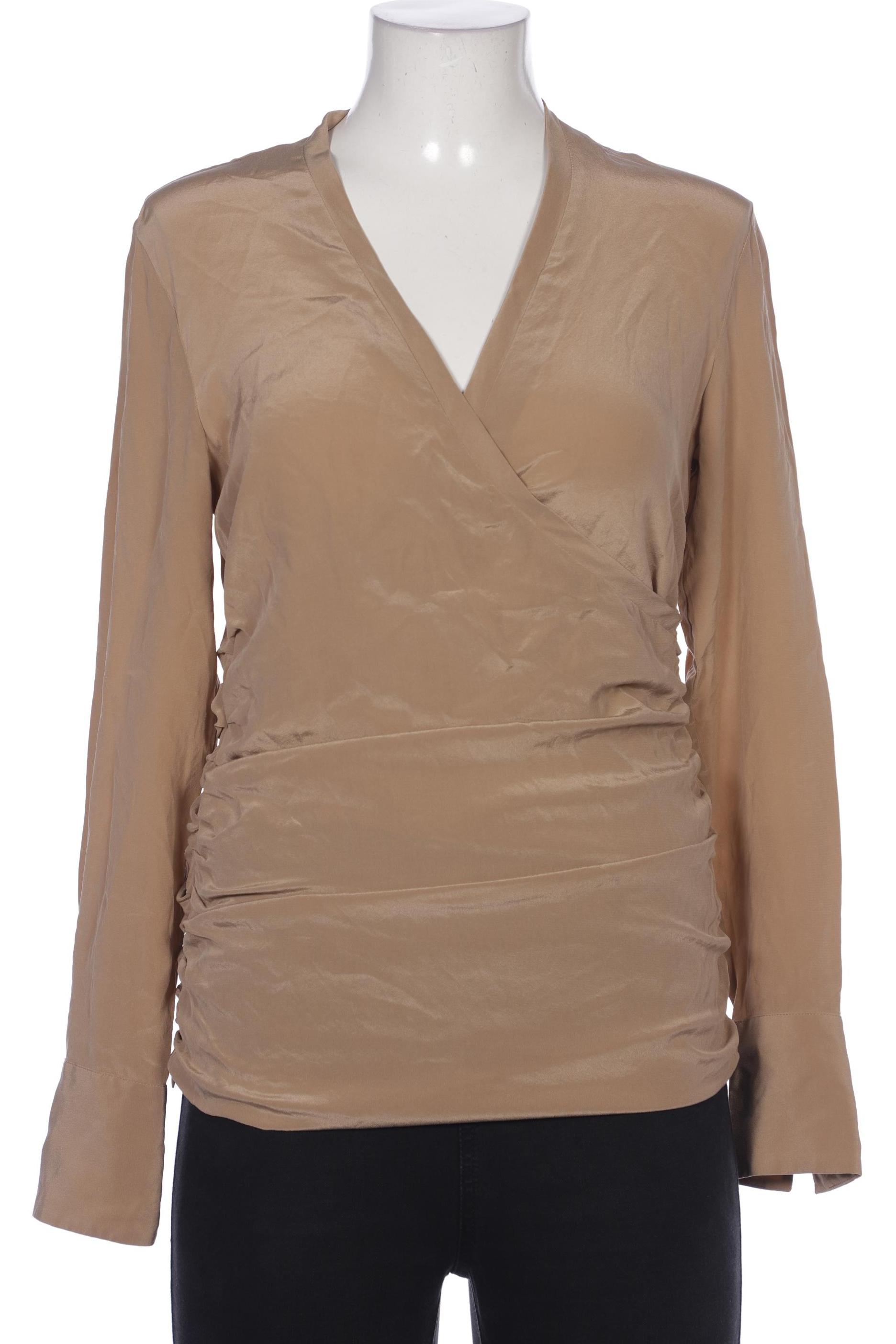 Thumbnail - Boss by Hugo Boss Damen Bluse, beige, Gr. 40
