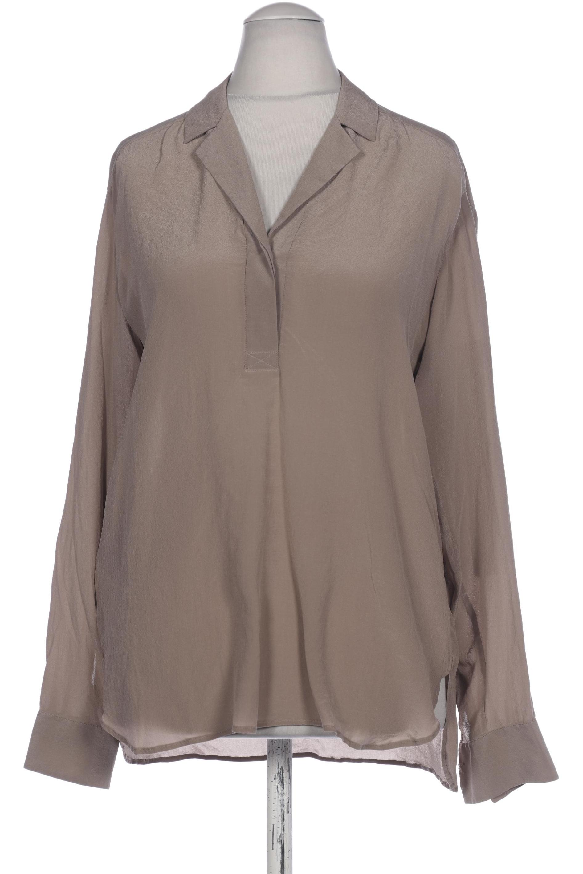 

Boss by Hugo Boss Damen Bluse, braun, Gr. 38