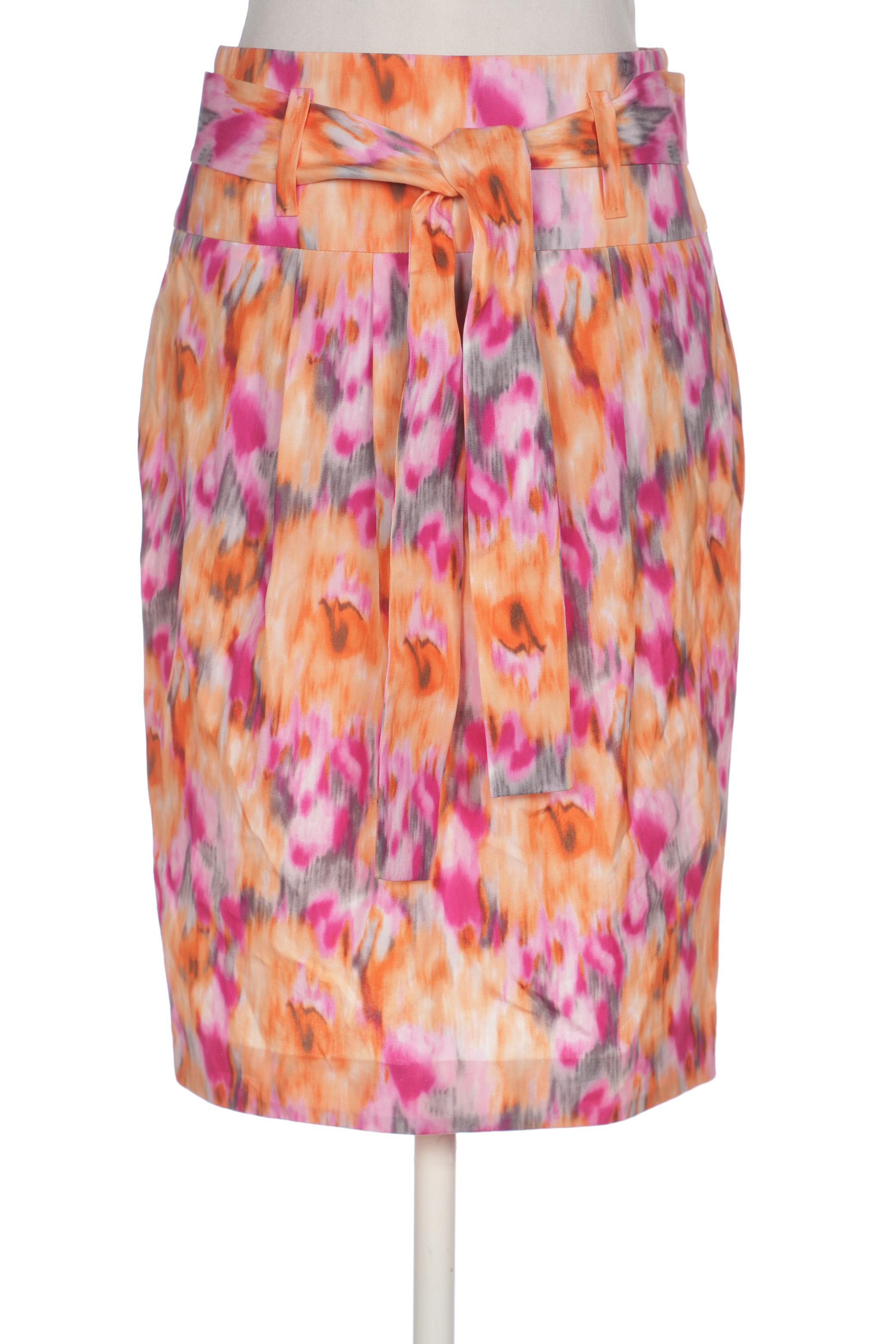 

Boss by Hugo Boss Damen Rock, mehrfarbig, Gr. 34