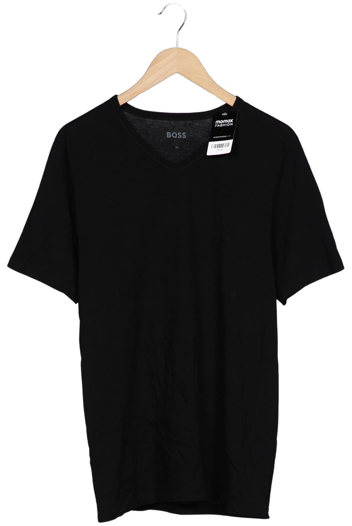 

Boss by Hugo Boss Herren T-Shirt, schwarz, Gr. 54
