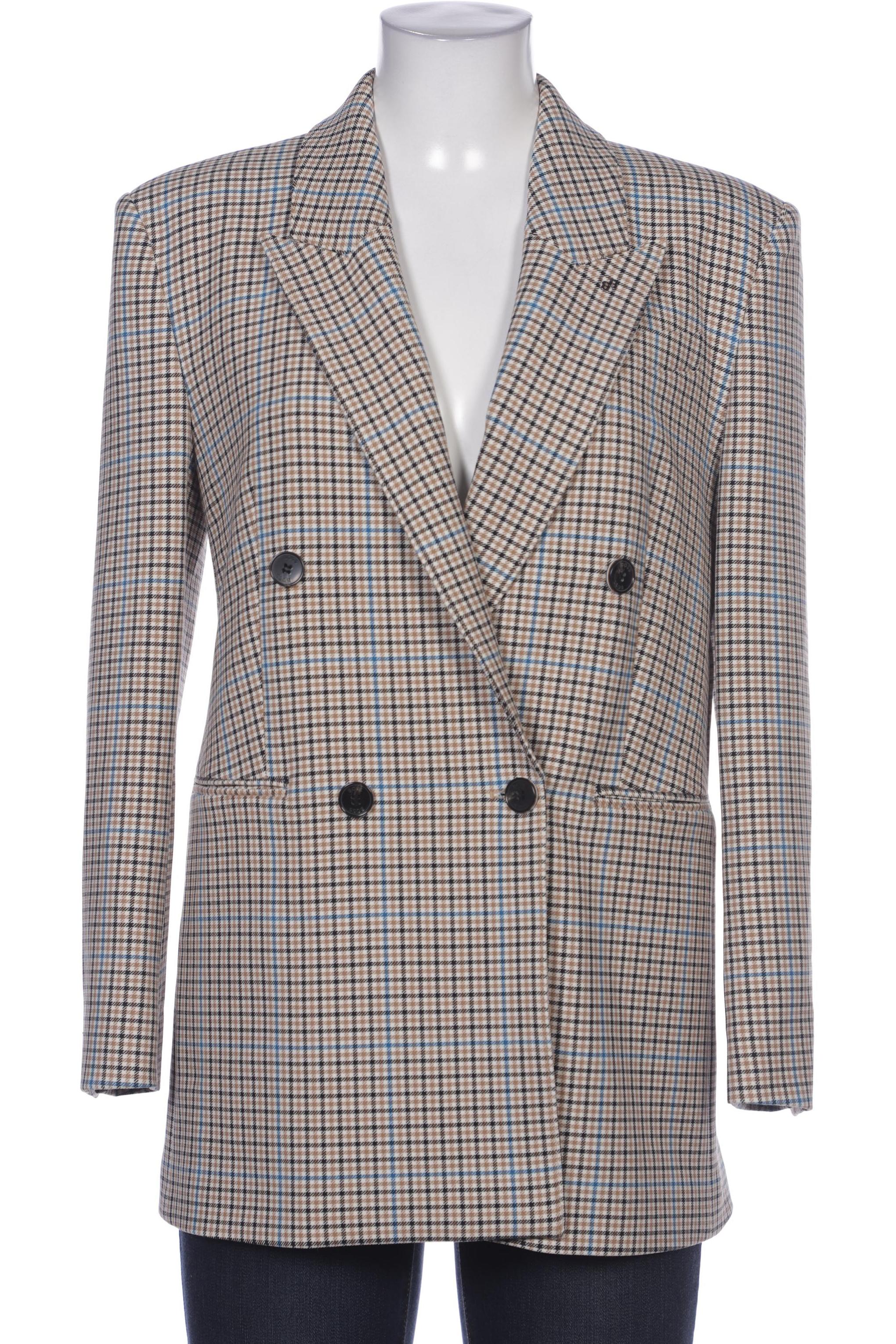 

Boss by Hugo Boss Damen Blazer, mehrfarbig, Gr. 38
