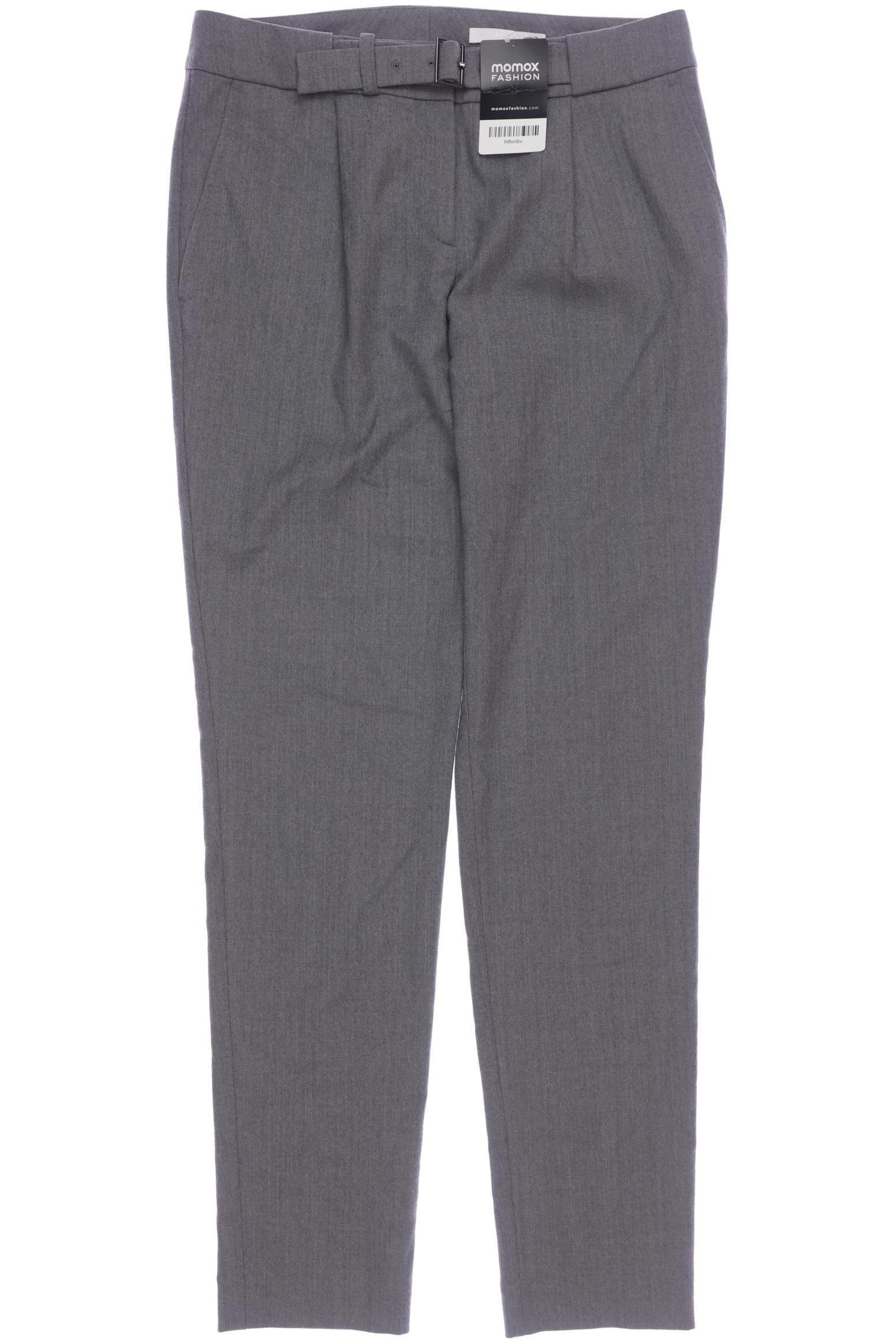 

Boss by Hugo Boss Damen Stoffhose, grau, Gr. 32