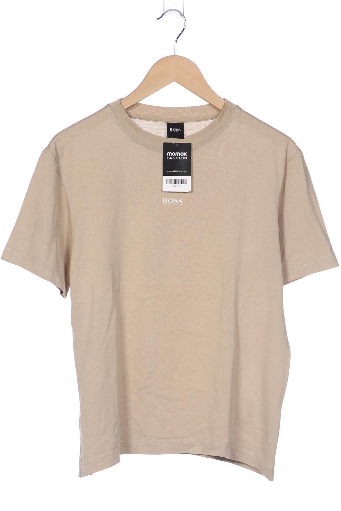 

BOSS by Hugo Boss Herren T-Shirt, beige