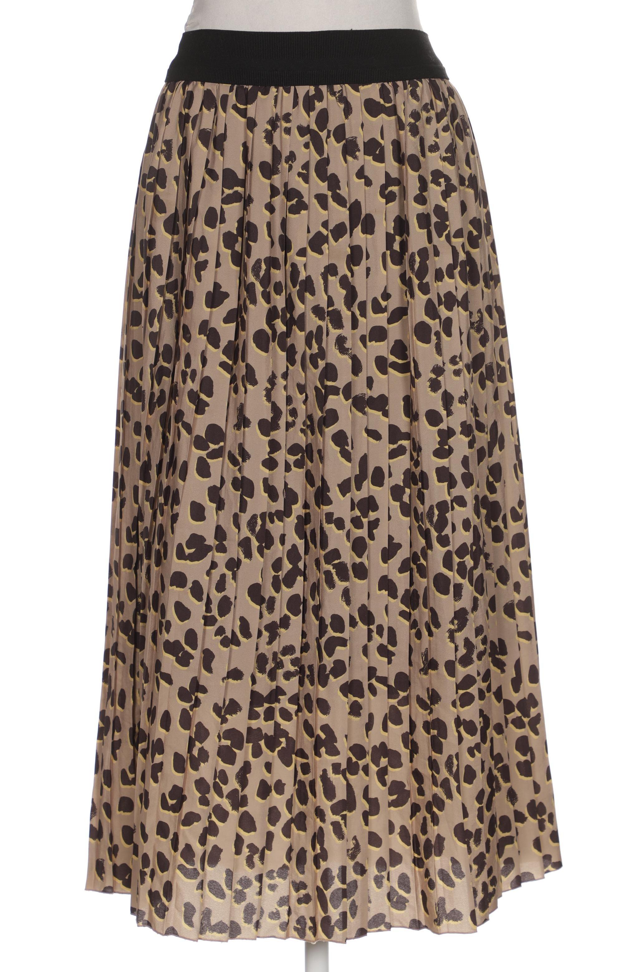 

Boss by Hugo Boss Damen Rock, beige, Gr. 34