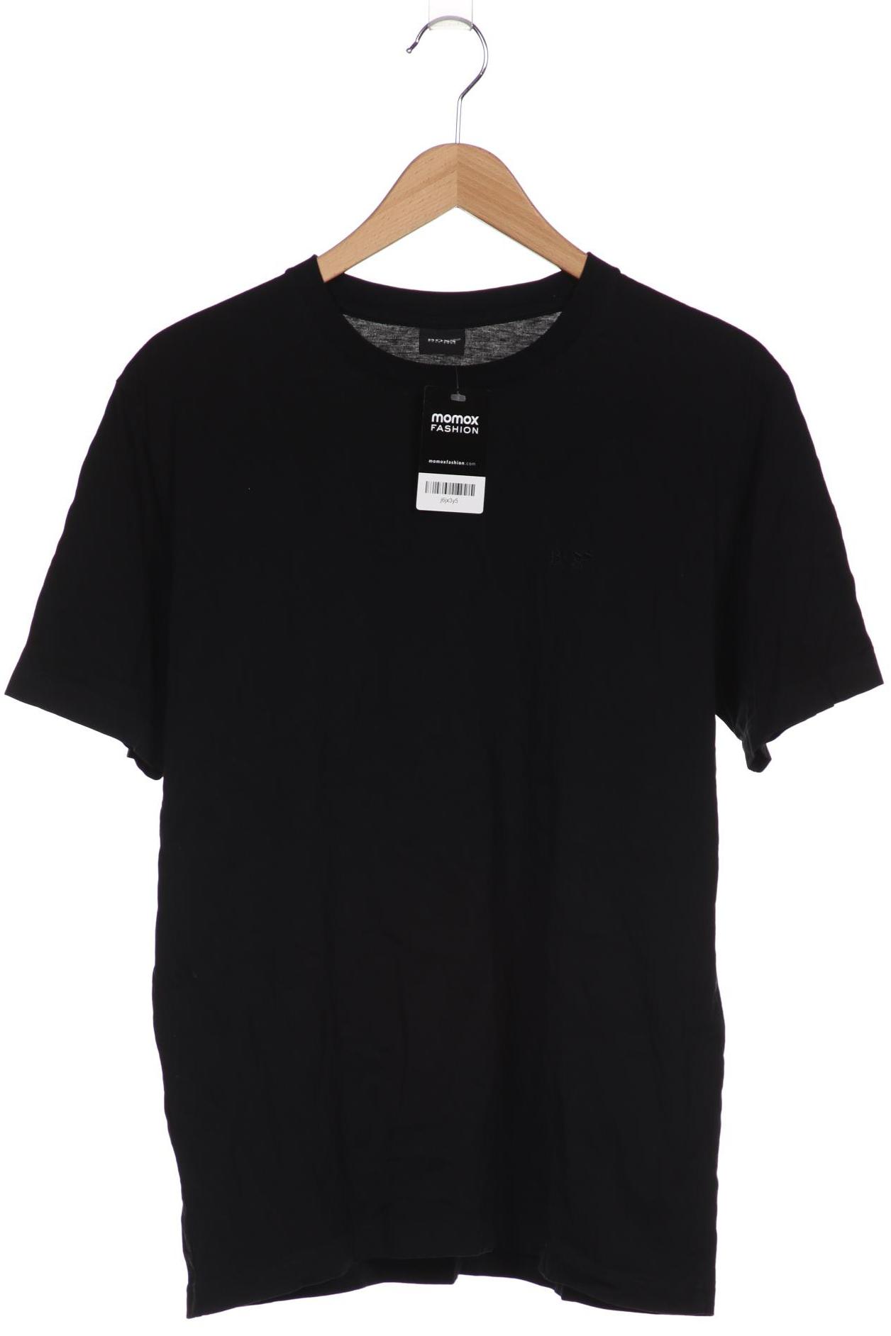 

BOSS by Hugo Boss Herren T-Shirt, schwarz