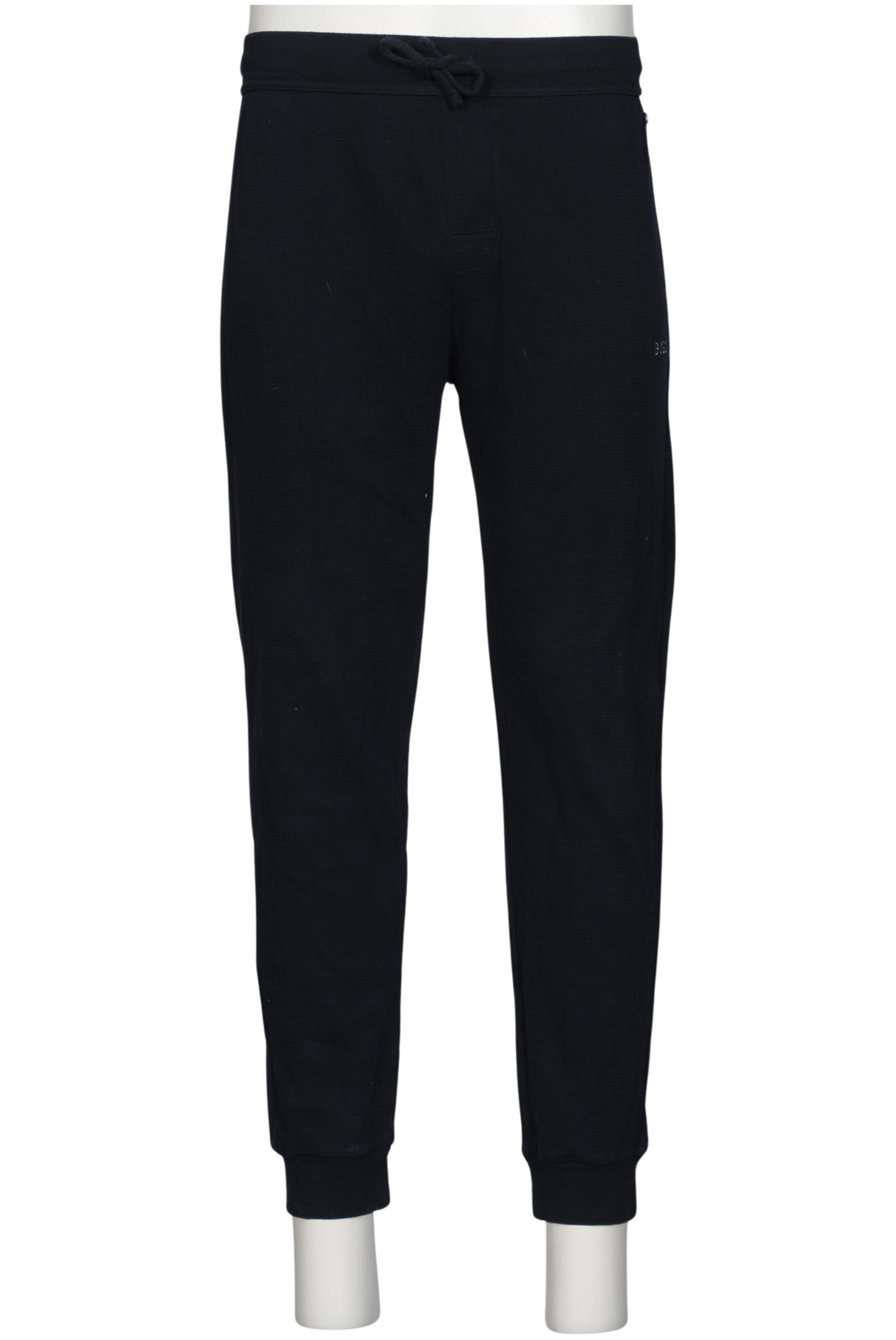 

Boss by Hugo Boss Herren Stoffhose, marineblau, Gr. 0