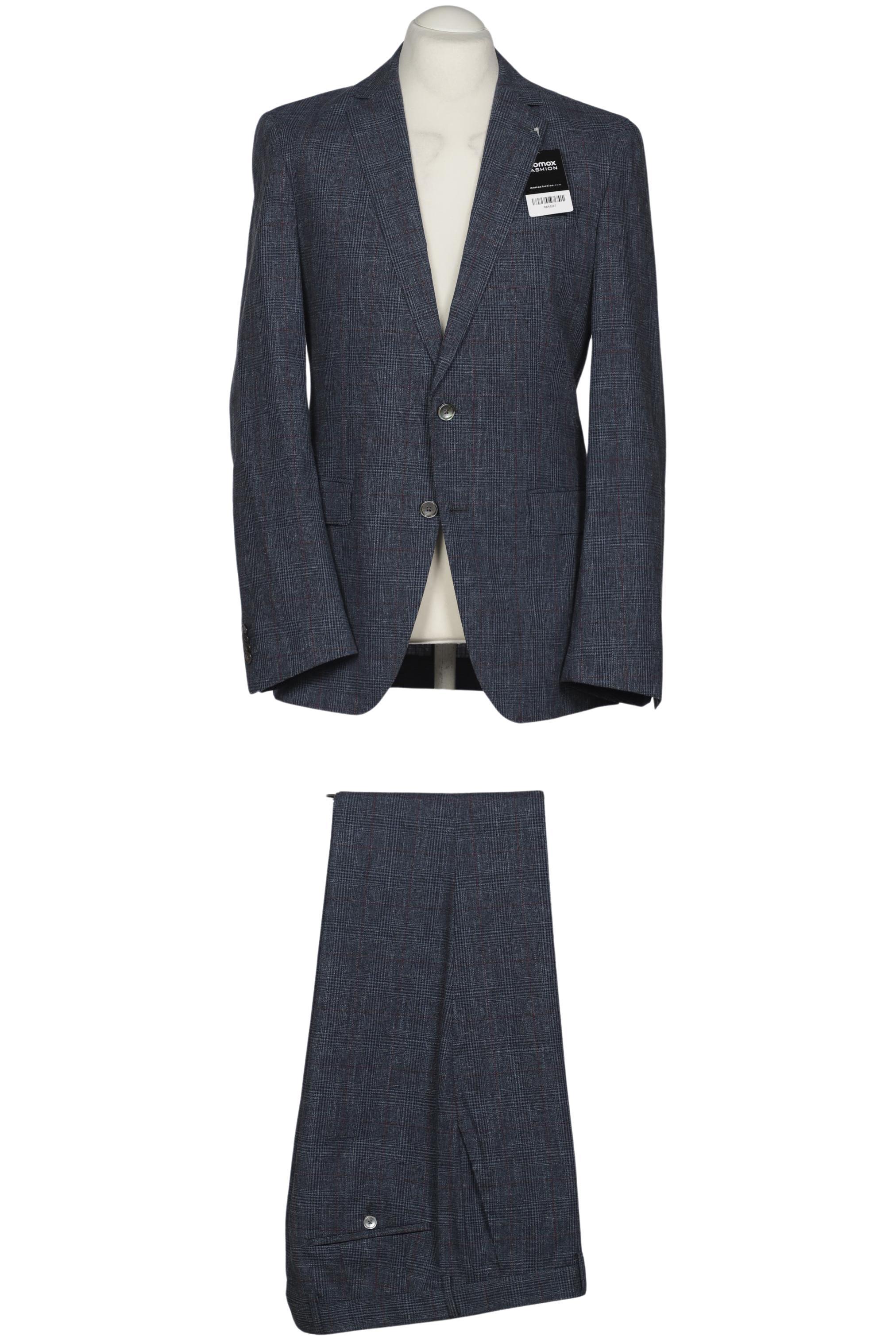 

Boss by Hugo Boss Herren Anzug, marineblau, Gr. 98