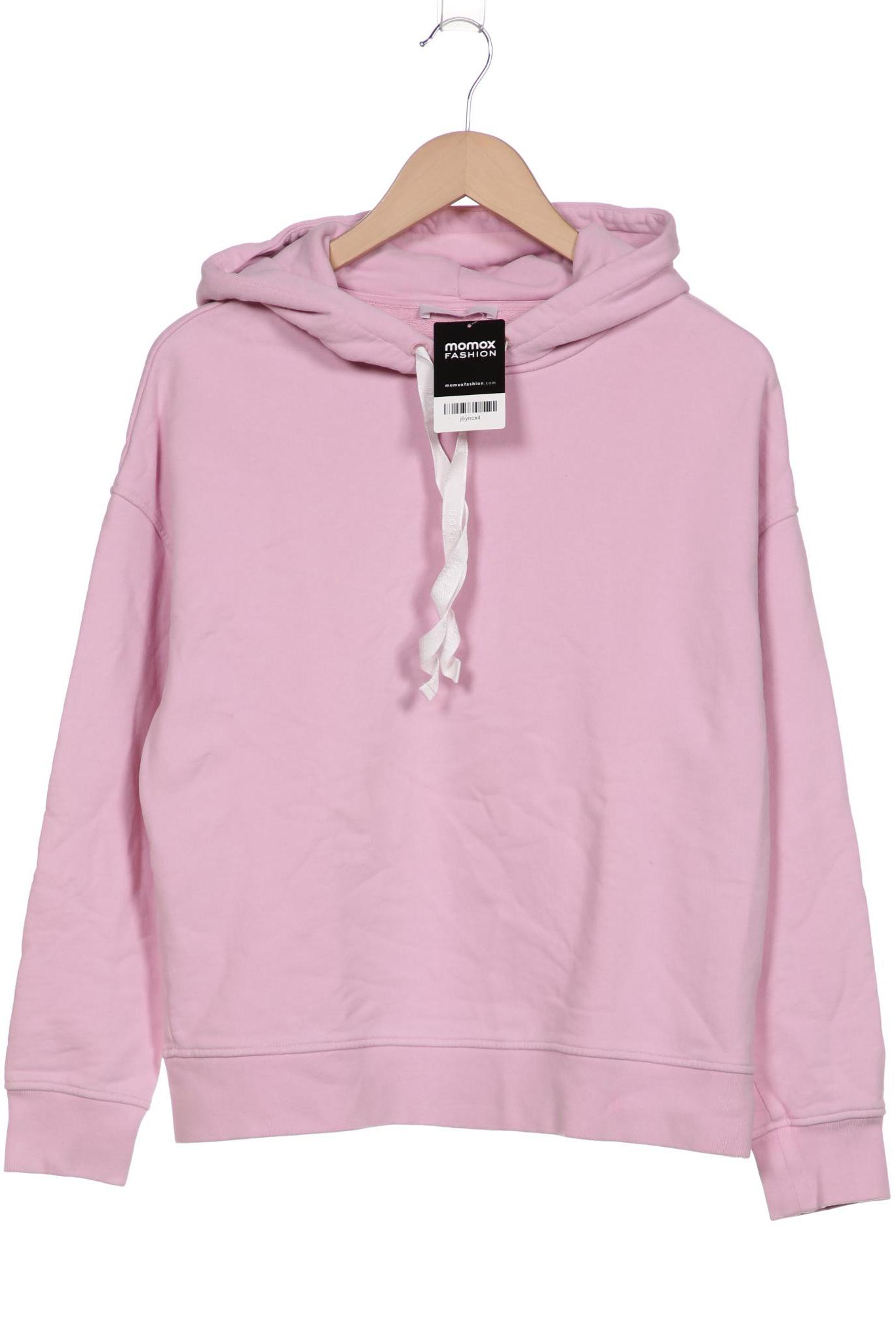 

BOSS by Hugo Boss Damen Kapuzenpullover, pink
