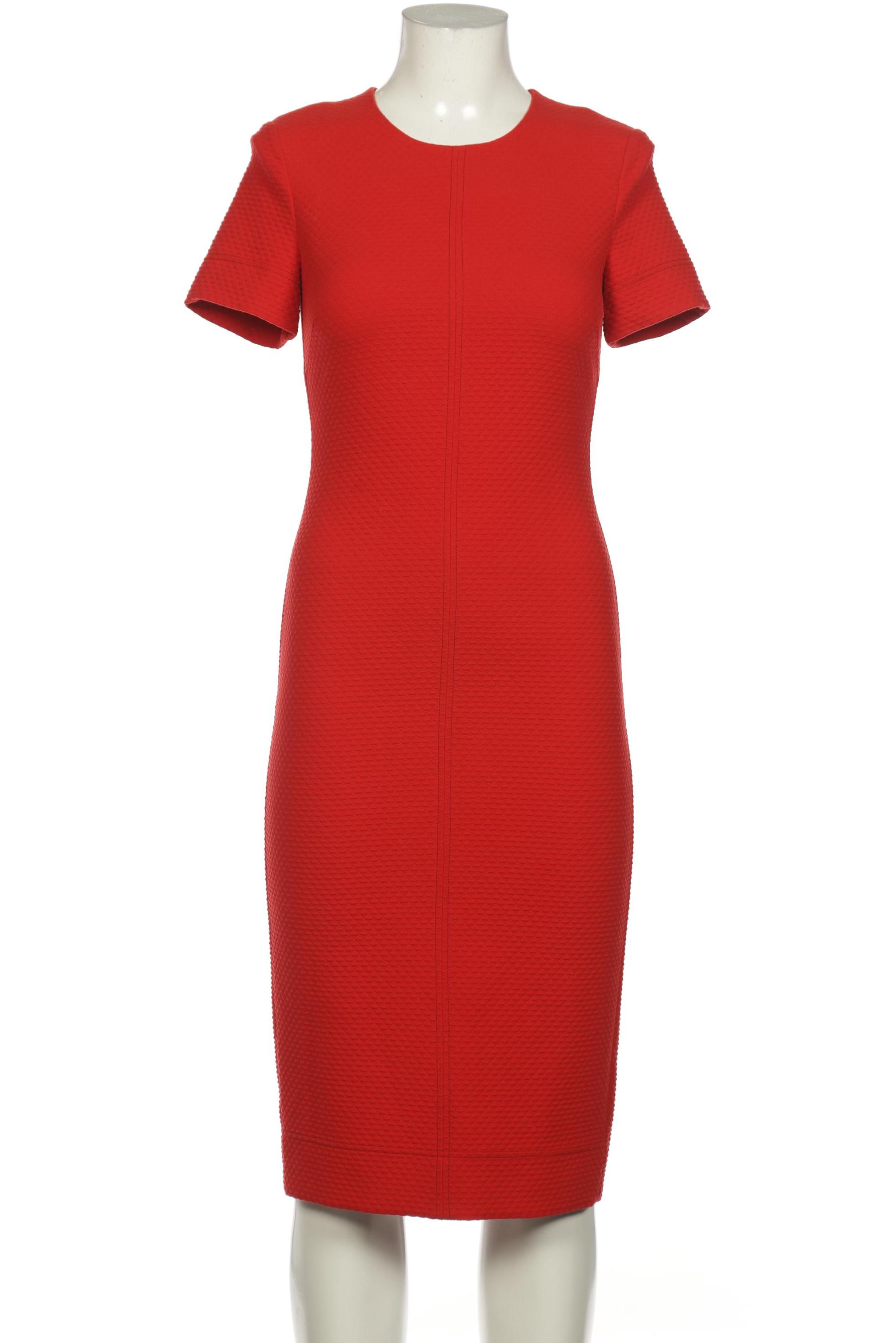 

BOSS by Hugo Boss Damen Kleid, rot