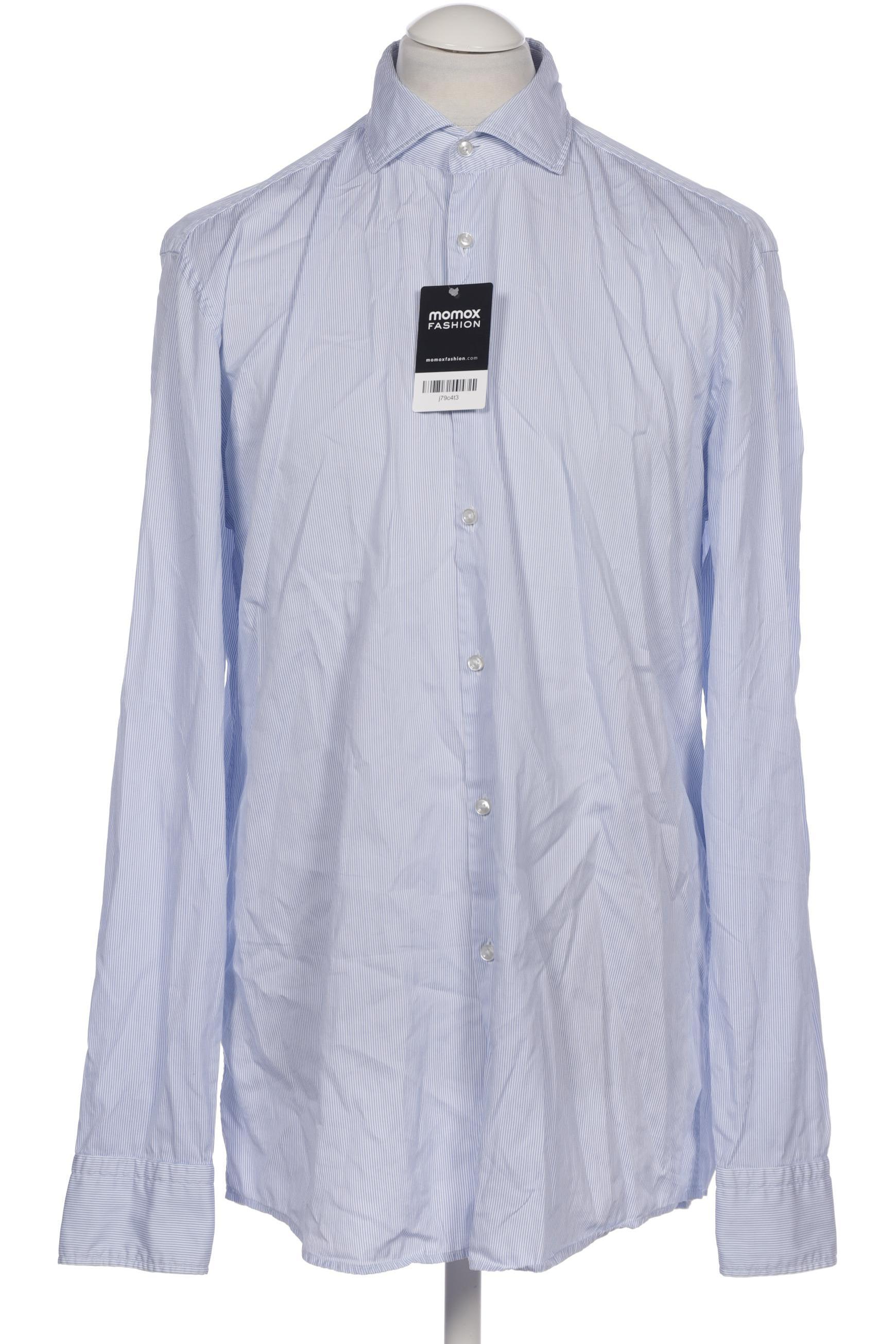 

Boss by Hugo Boss Herren Hemd, hellblau, Gr. 54