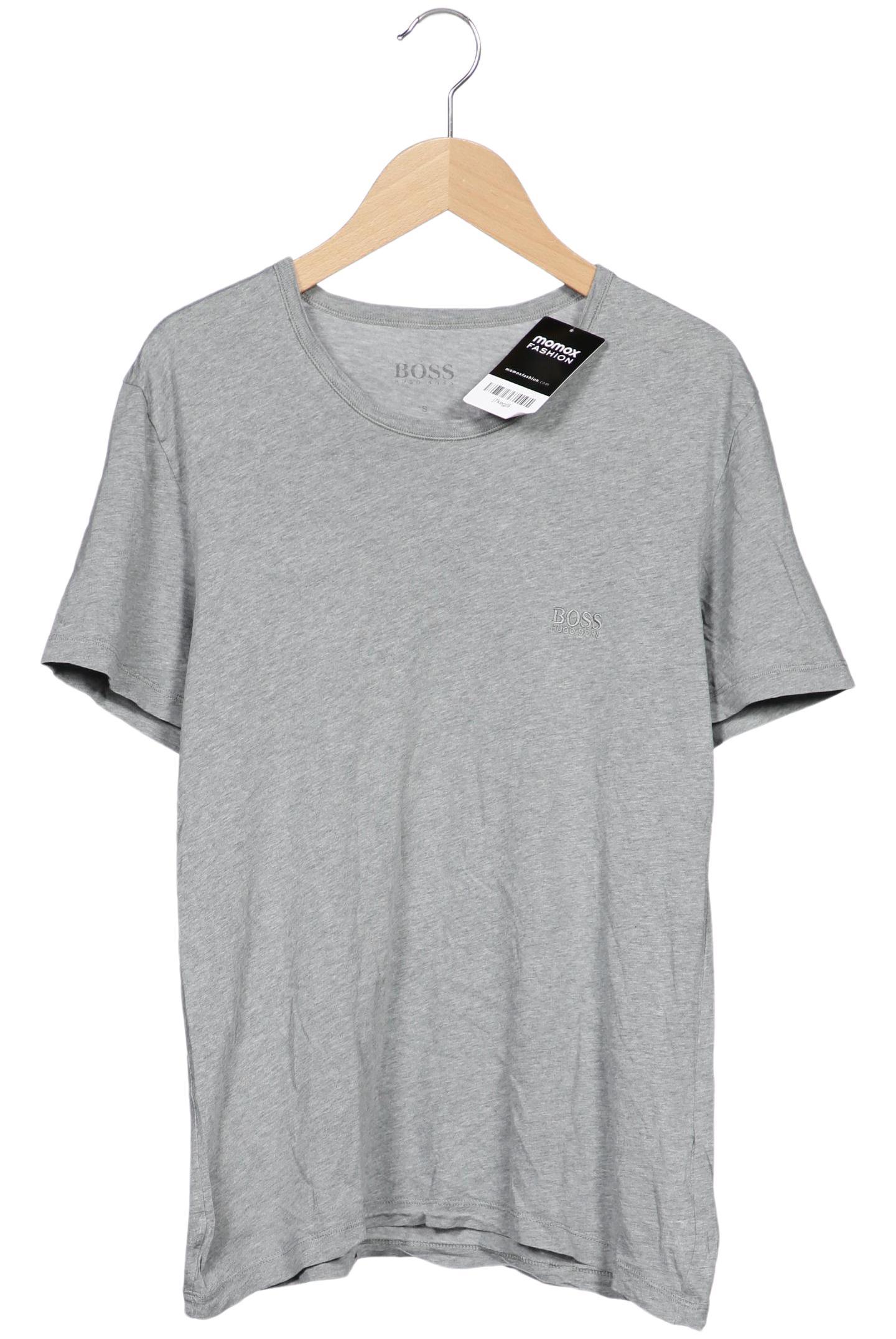 

Boss by Hugo Boss Herren T-Shirt, grau, Gr. 46