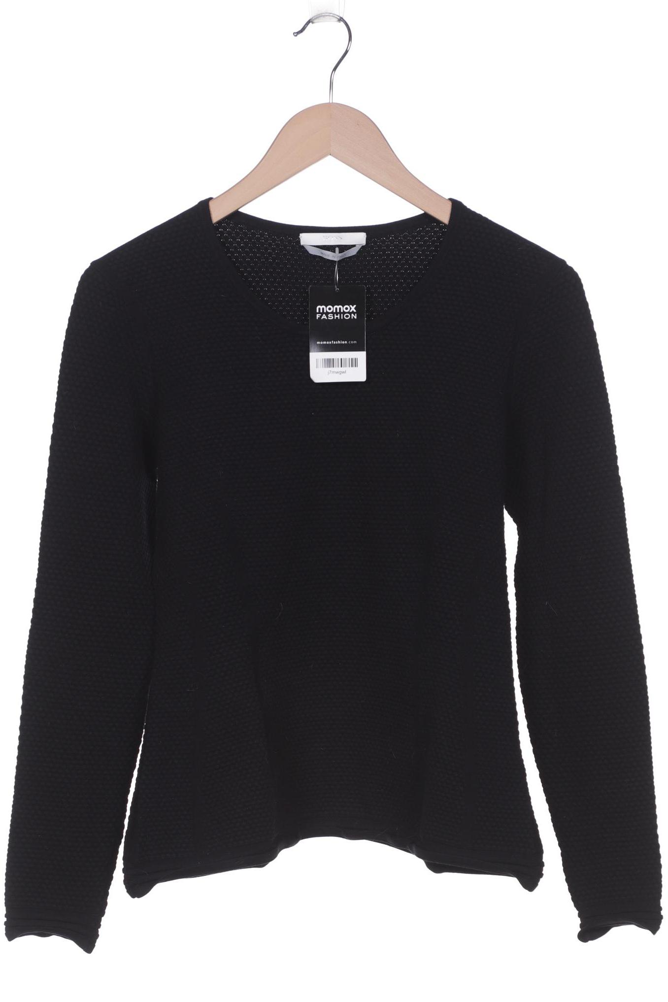 

Boss by Hugo Boss Damen Pullover, schwarz, Gr. 38