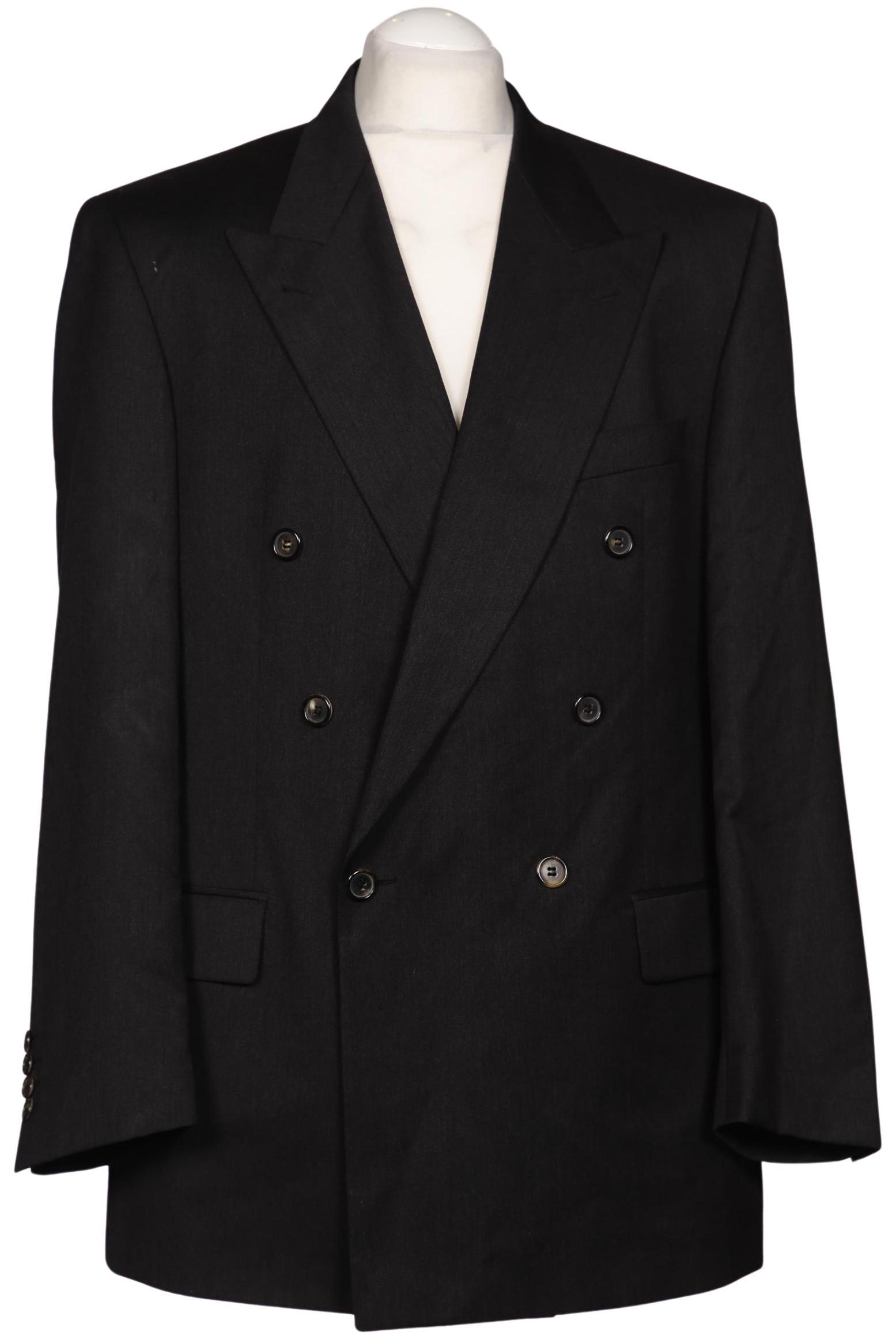 Thumbnail - Boss by Hugo Boss Herren Sakko, schwarz, Gr. 52