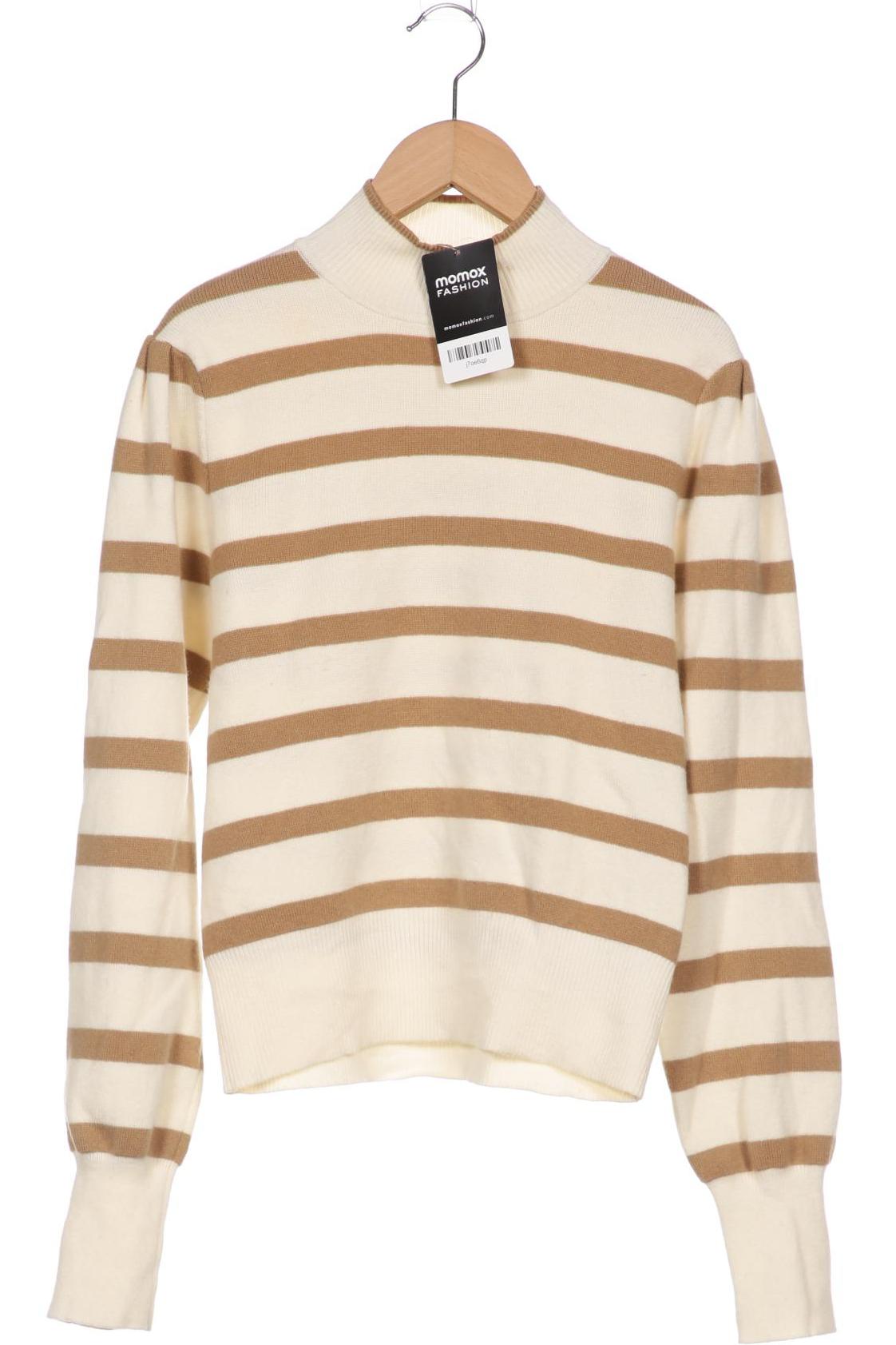 

Boss by Hugo Boss Damen Pullover, beige, Gr. 36