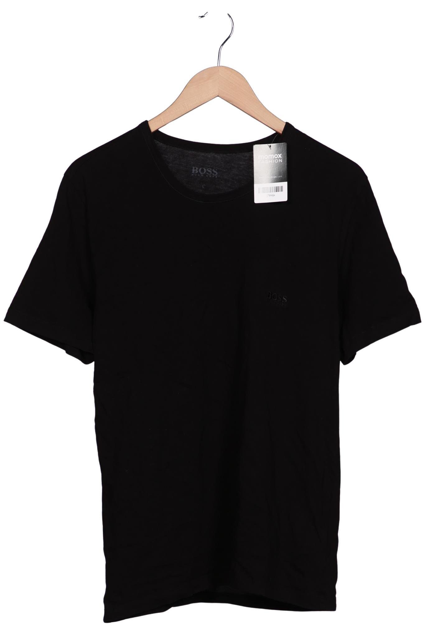 

Boss by Hugo Boss Herren T-Shirt, schwarz, Gr. 52