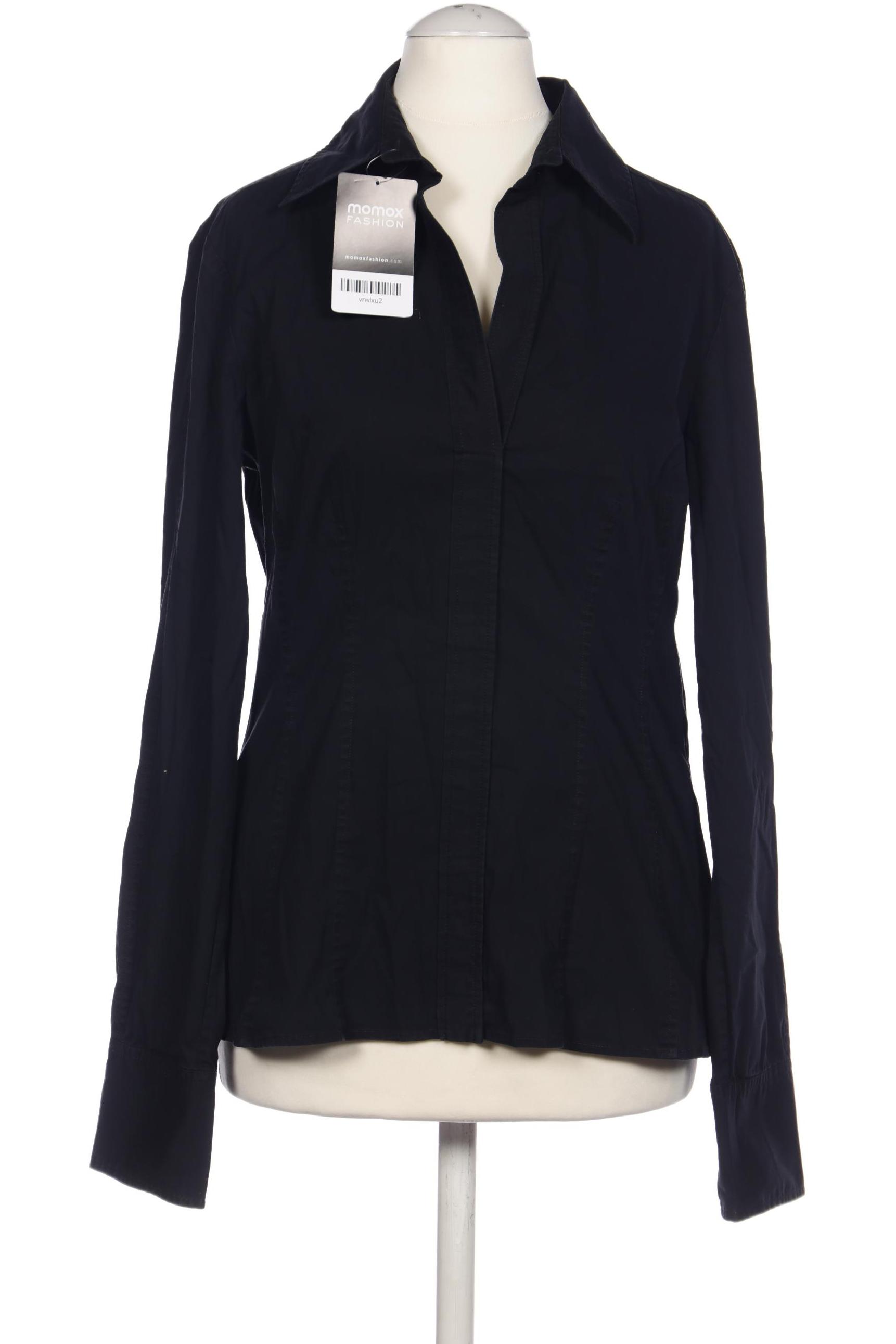 

BOSS by Hugo Boss Damen Bluse, schwarz