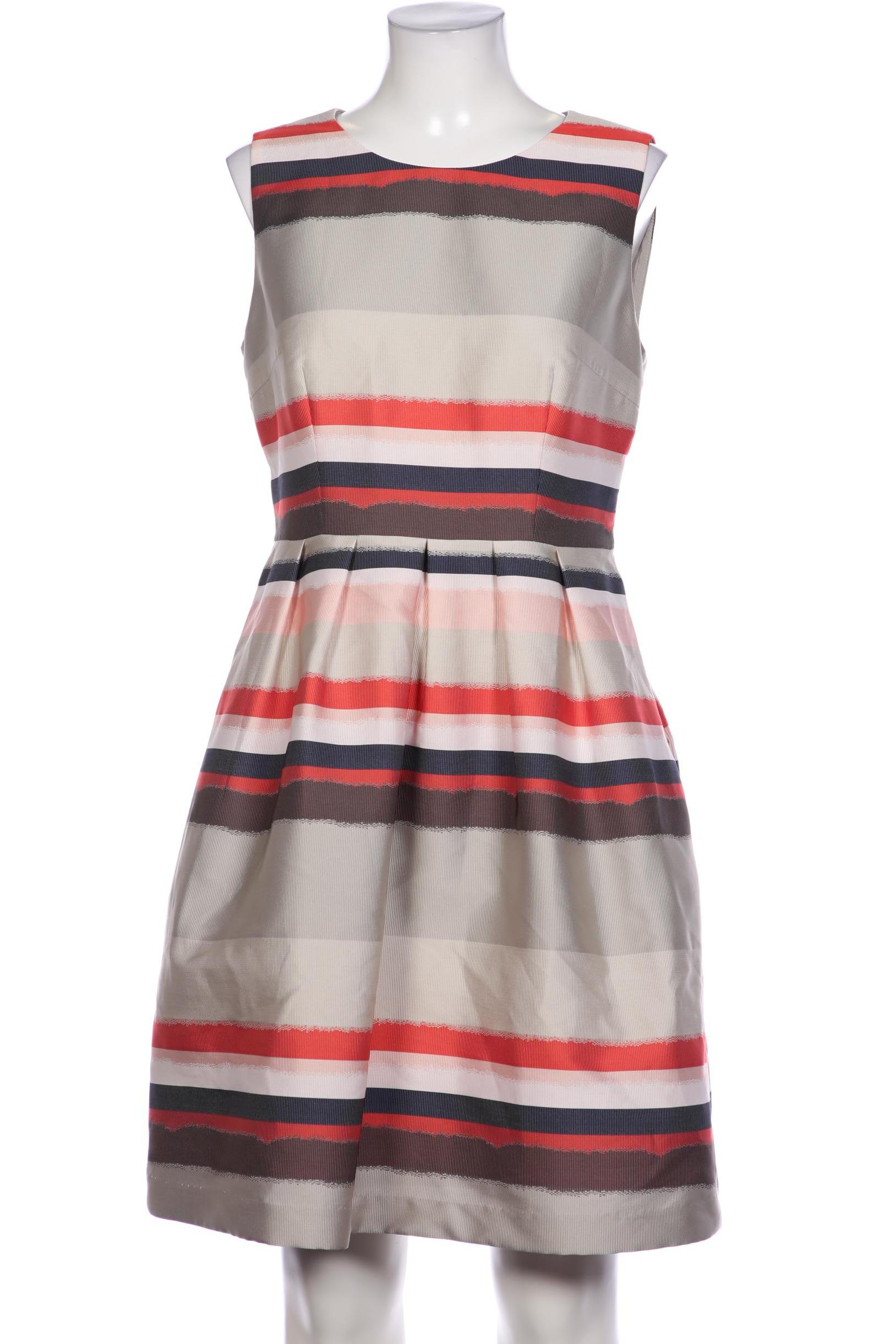 

Boss by Hugo Boss Damen Kleid, mehrfarbig, Gr. 38