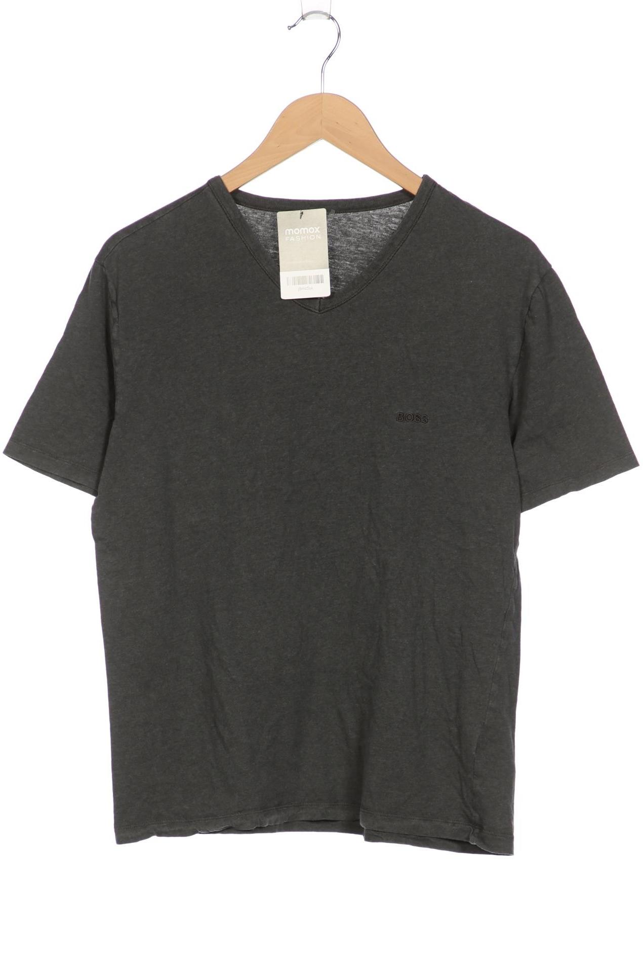 

Boss by Hugo Boss Herren T-Shirt, grau, Gr. 52