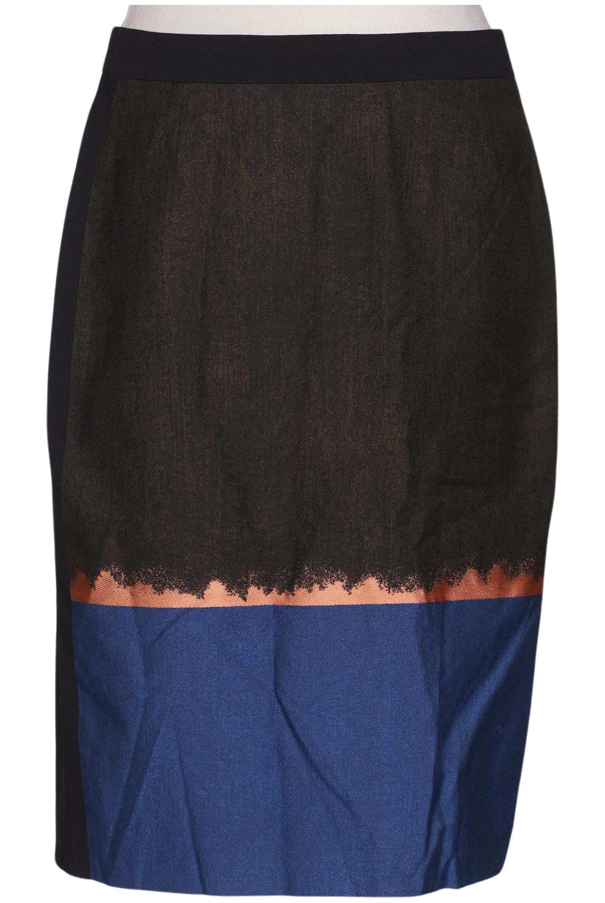 

Boss by Hugo Boss Damen Rock, mehrfarbig, Gr. 36