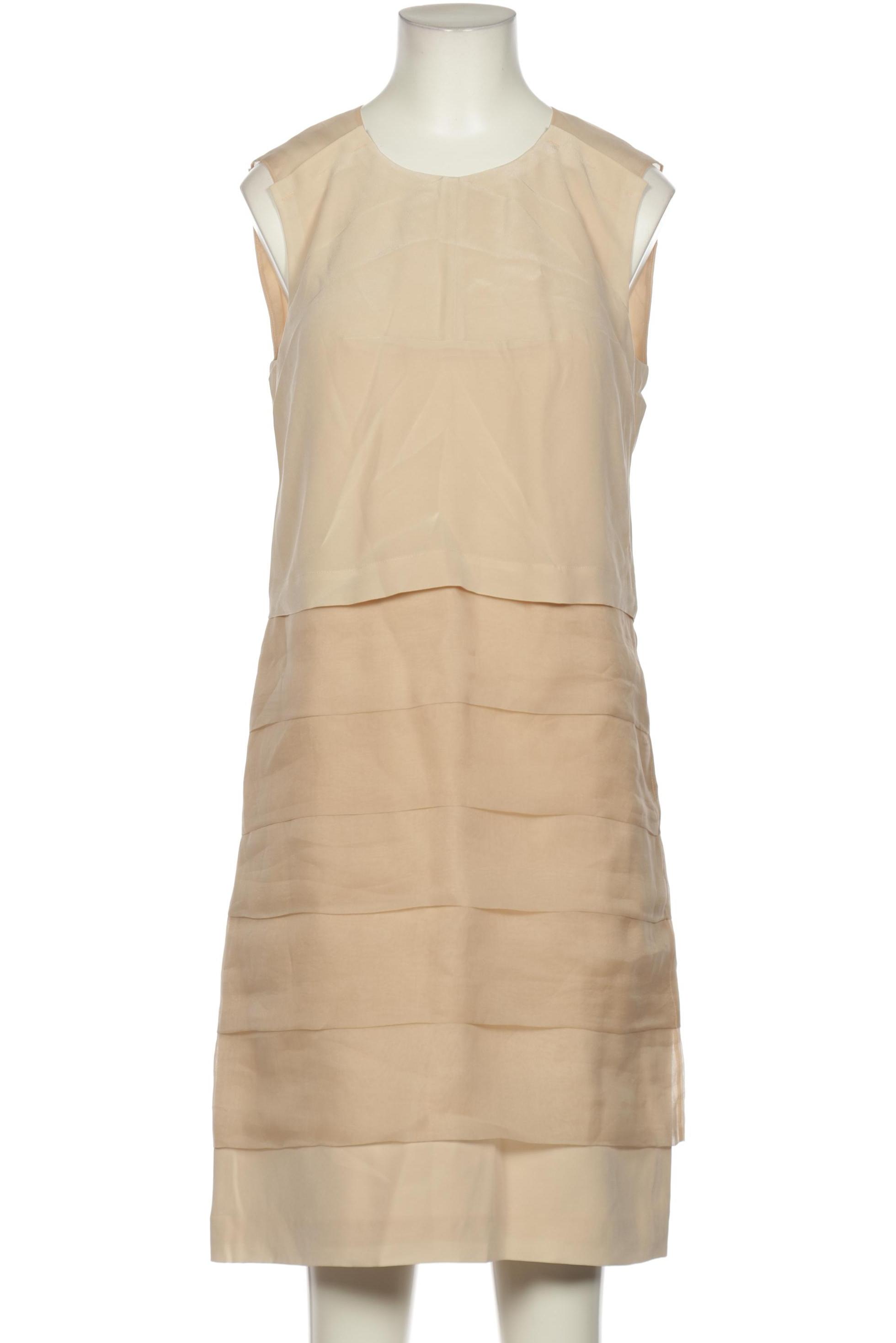 

Boss by Hugo Boss Damen Kleid, beige, Gr. 36
