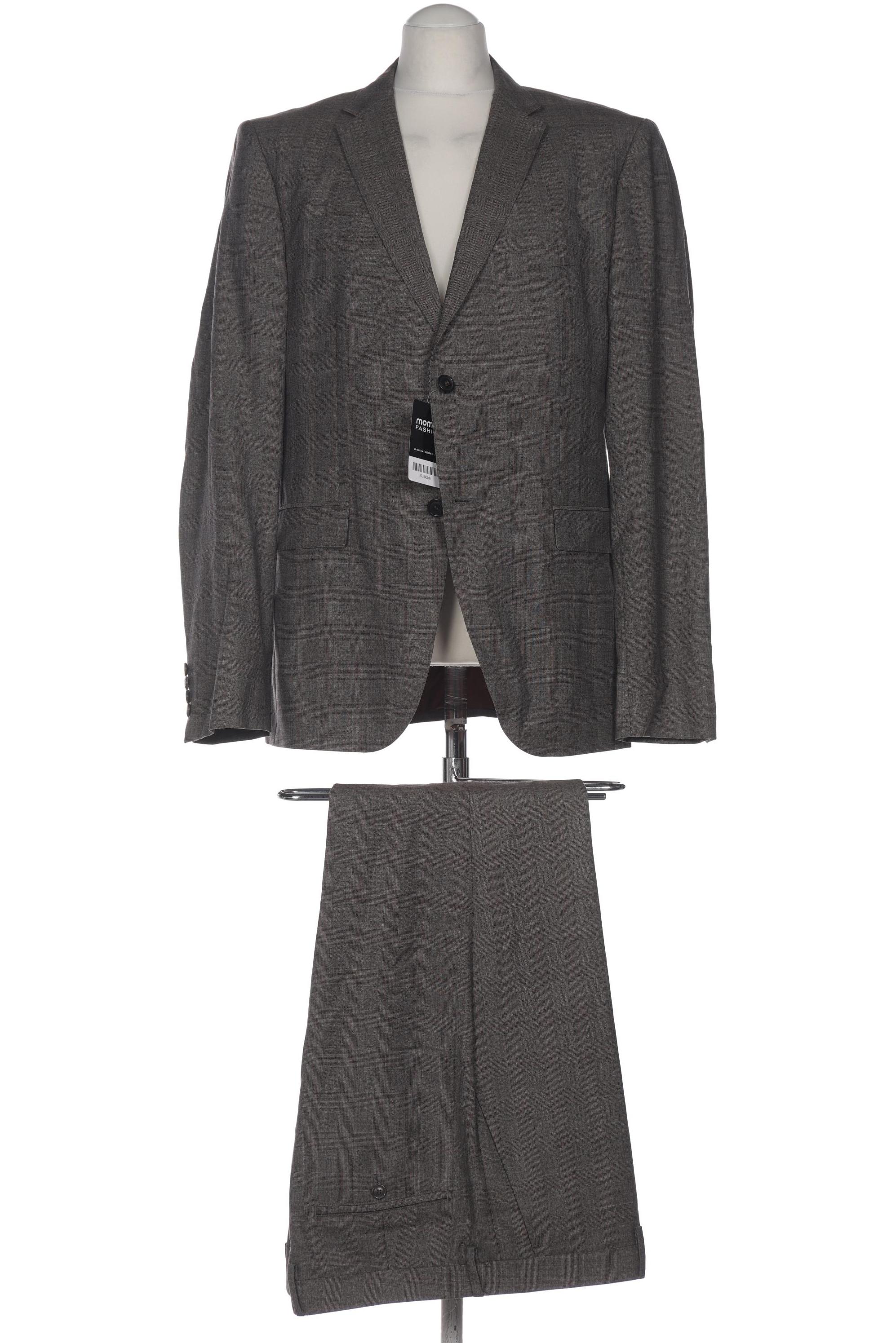 

Boss by Hugo Boss Herren Anzug, braun, Gr. 54