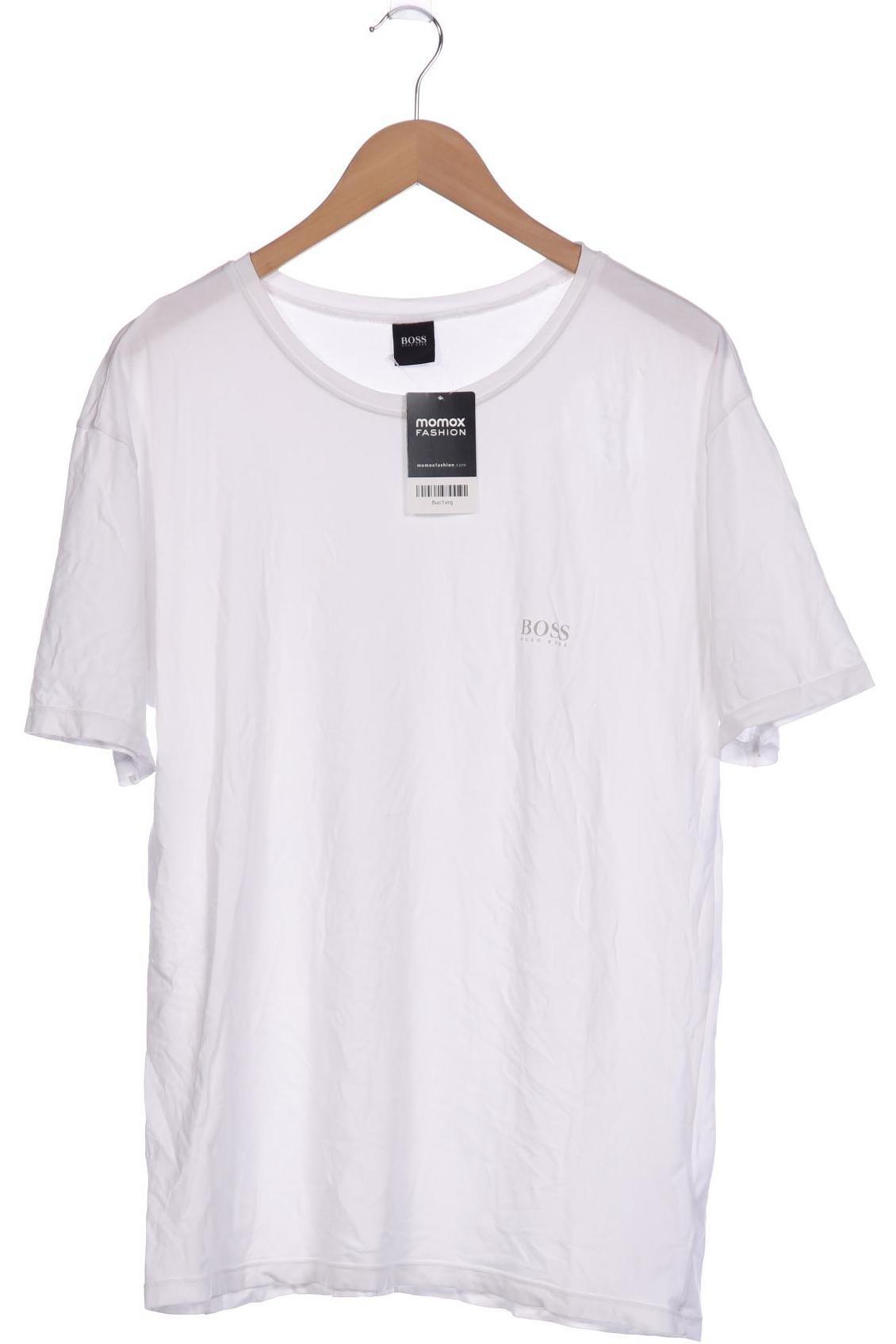 

Boss by Hugo Boss Herren T-Shirt, weiß, Gr. 56
