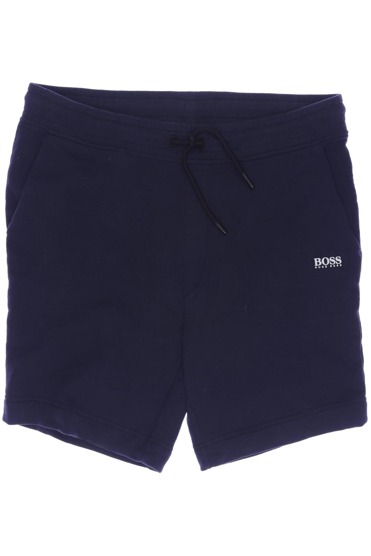 

Boss by Hugo Boss Herren Shorts, marineblau, Gr. 48