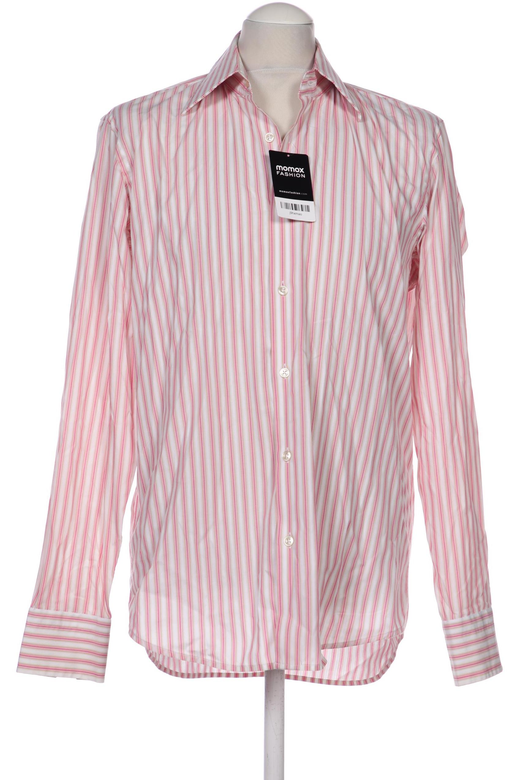 

BOSS by Hugo Boss Herren Hemd, pink