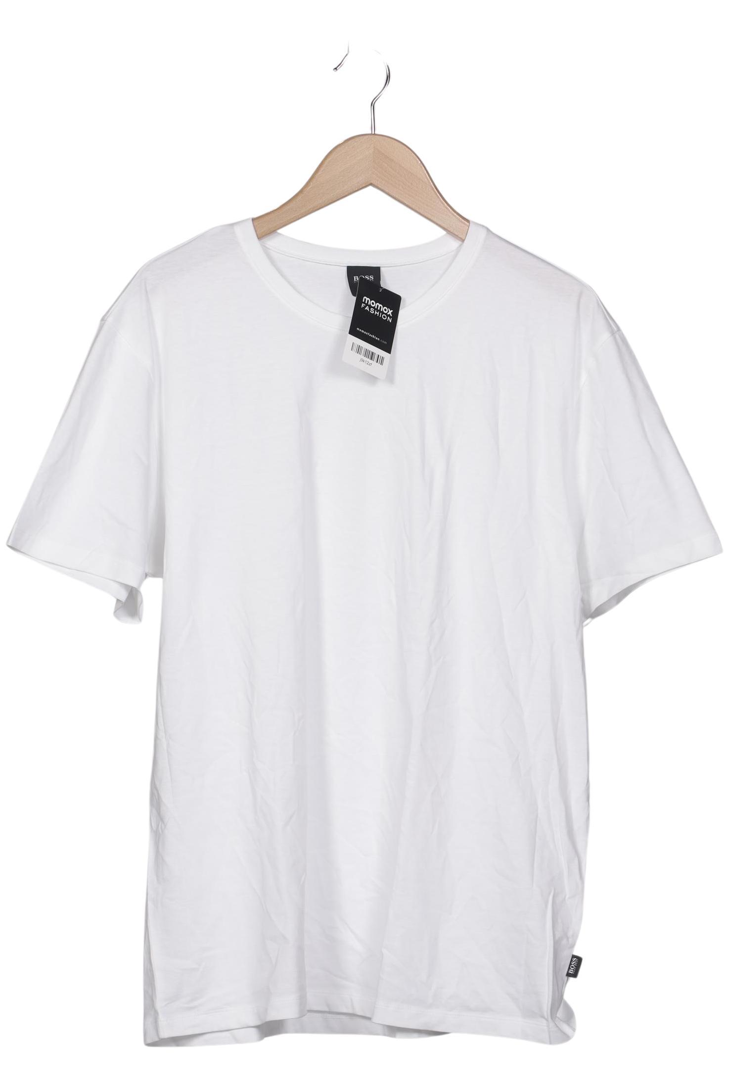 

Boss by Hugo Boss Herren T-Shirt, weiß, Gr. 54