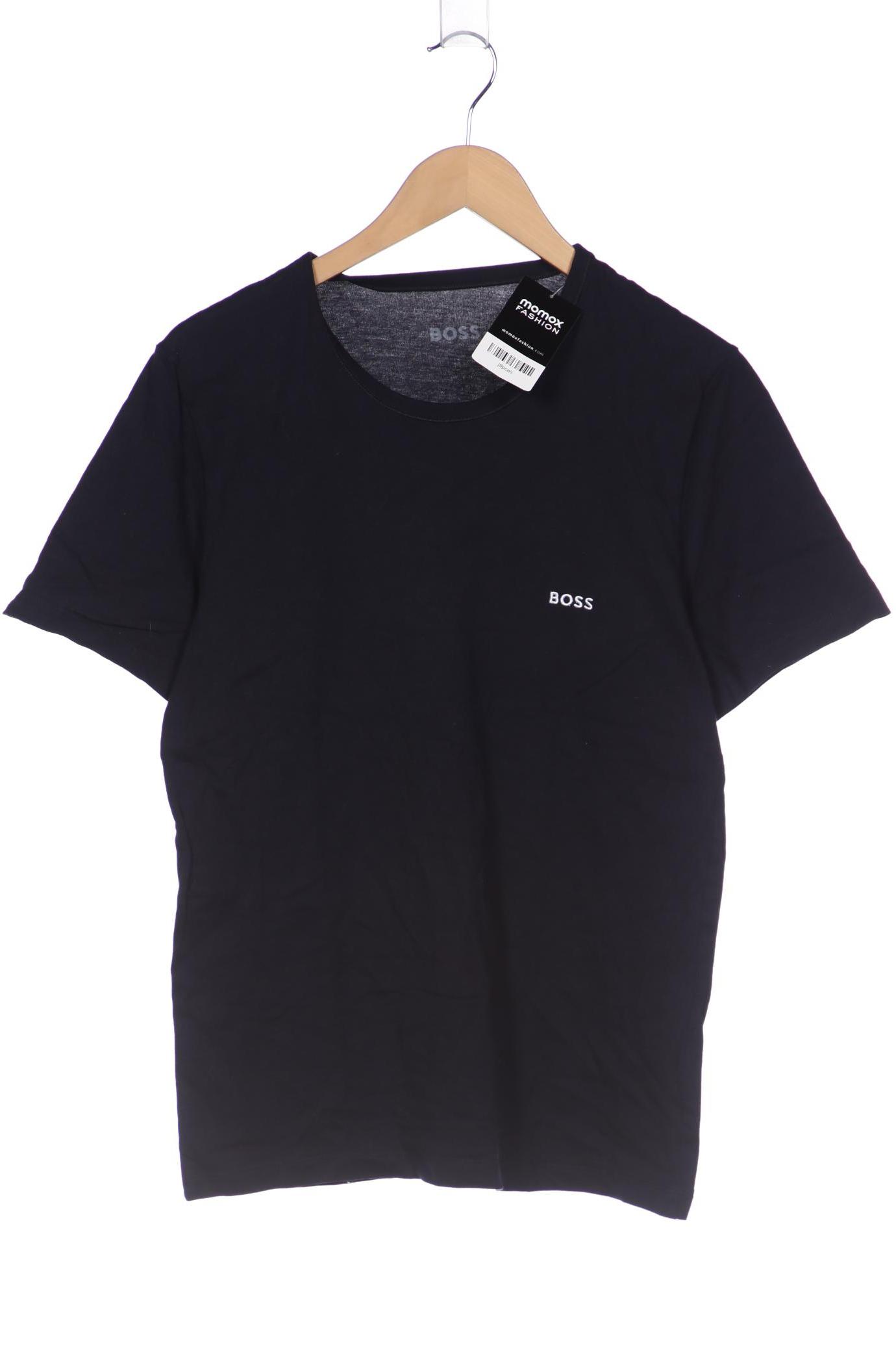 

BOSS by Hugo Boss Herren T-Shirt, marineblau