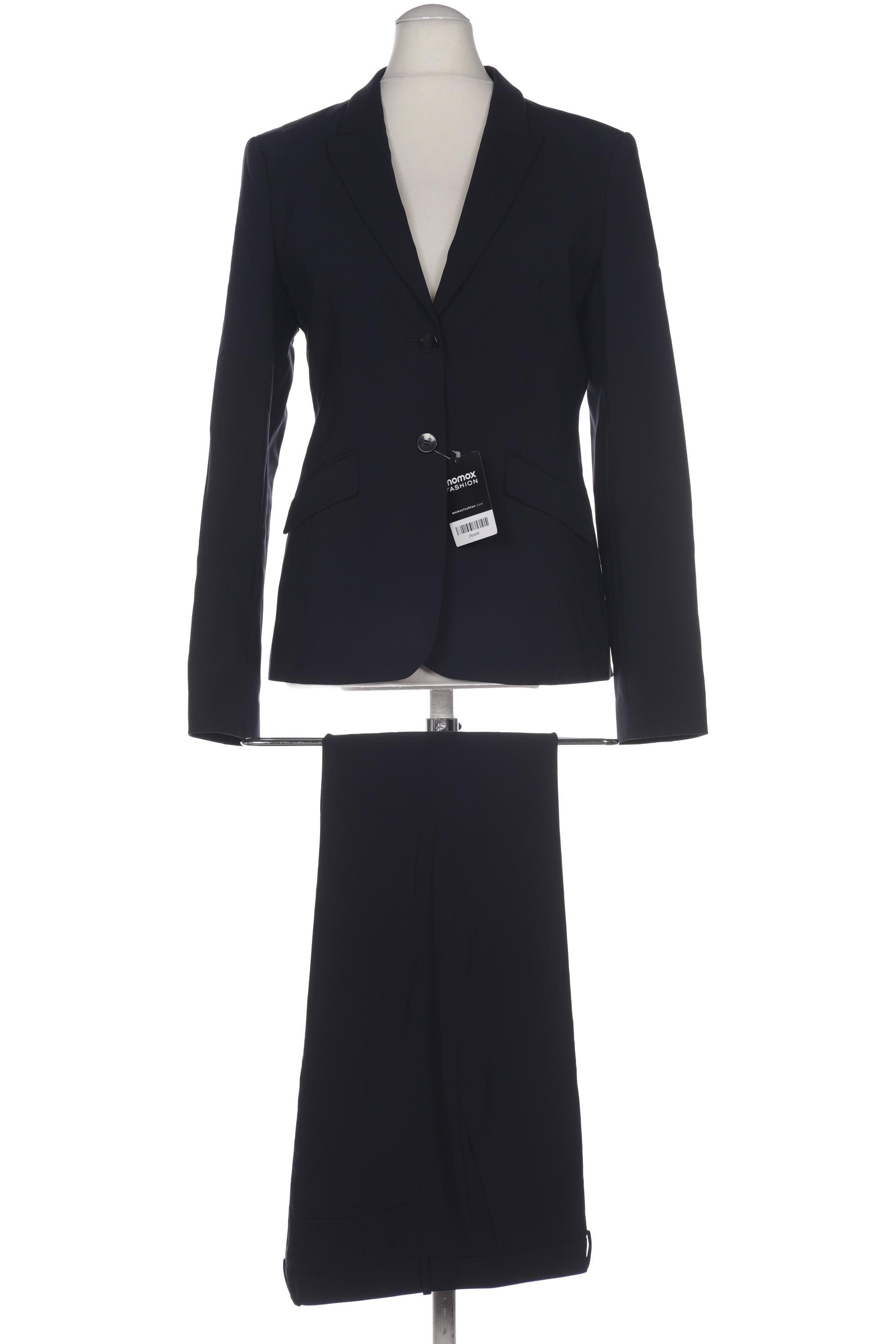 

Boss by Hugo Boss Damen Anzug, marineblau, Gr. 38