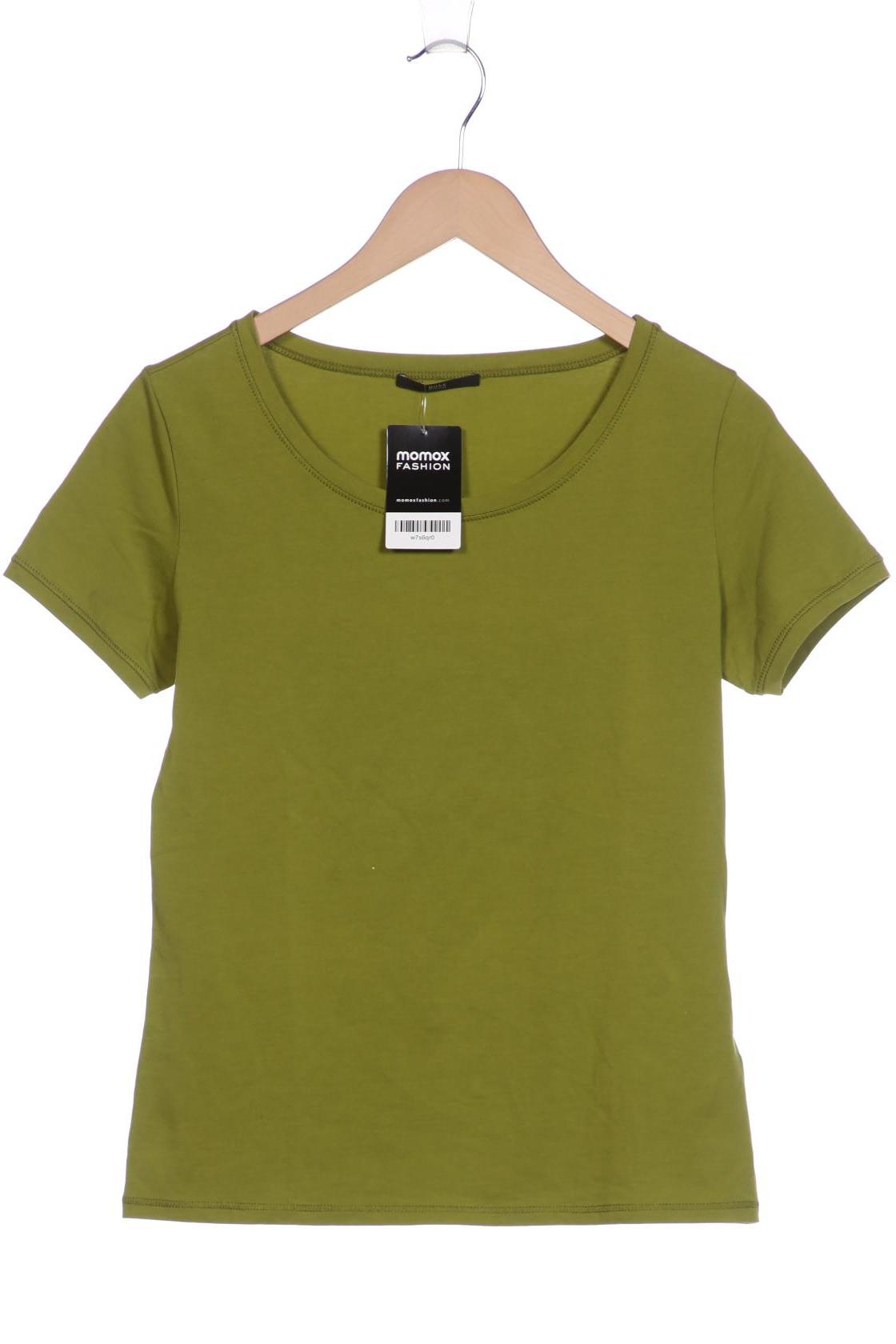 

Boss by Hugo Boss Damen T-Shirt, grün, Gr. 42