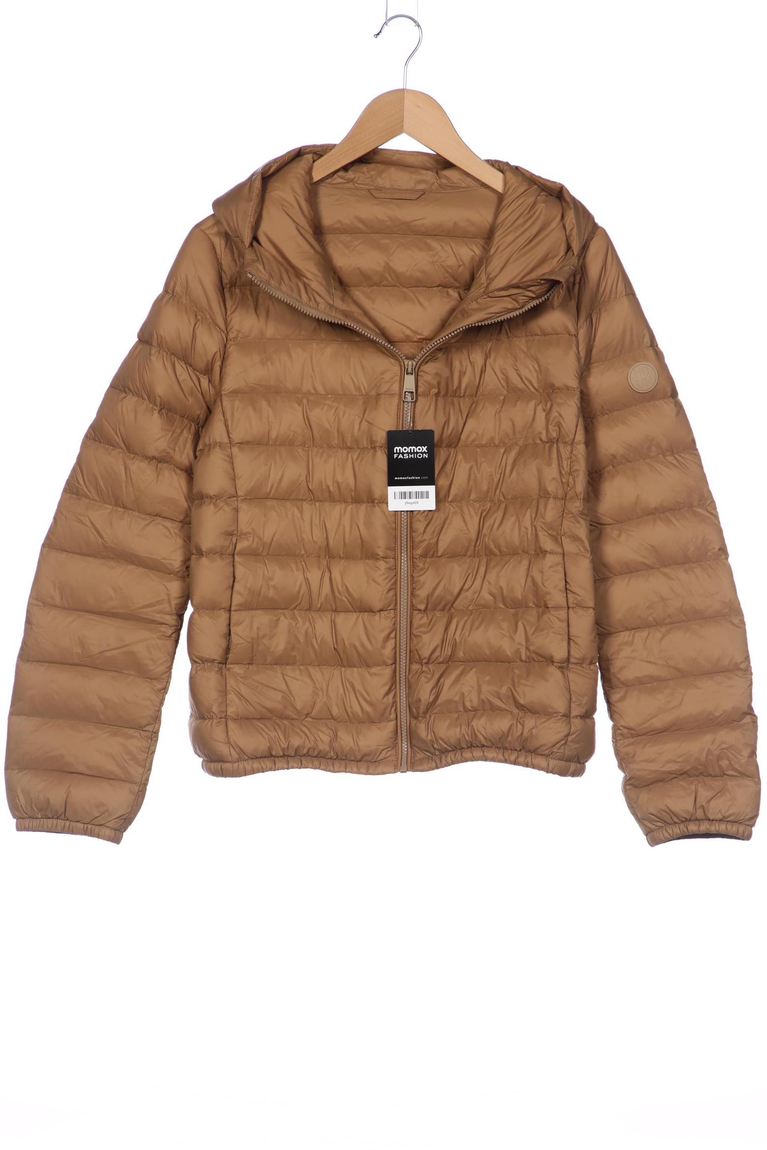 

Boss by Hugo Boss Damen Jacke, braun, Gr. 40