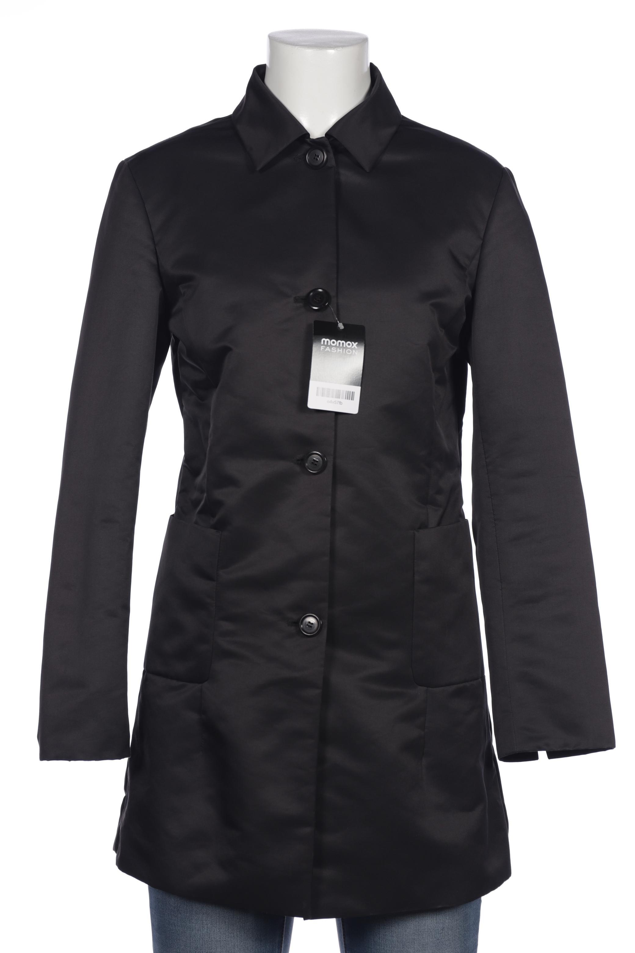 

BOSS by Hugo Boss Damen Jacke, schwarz