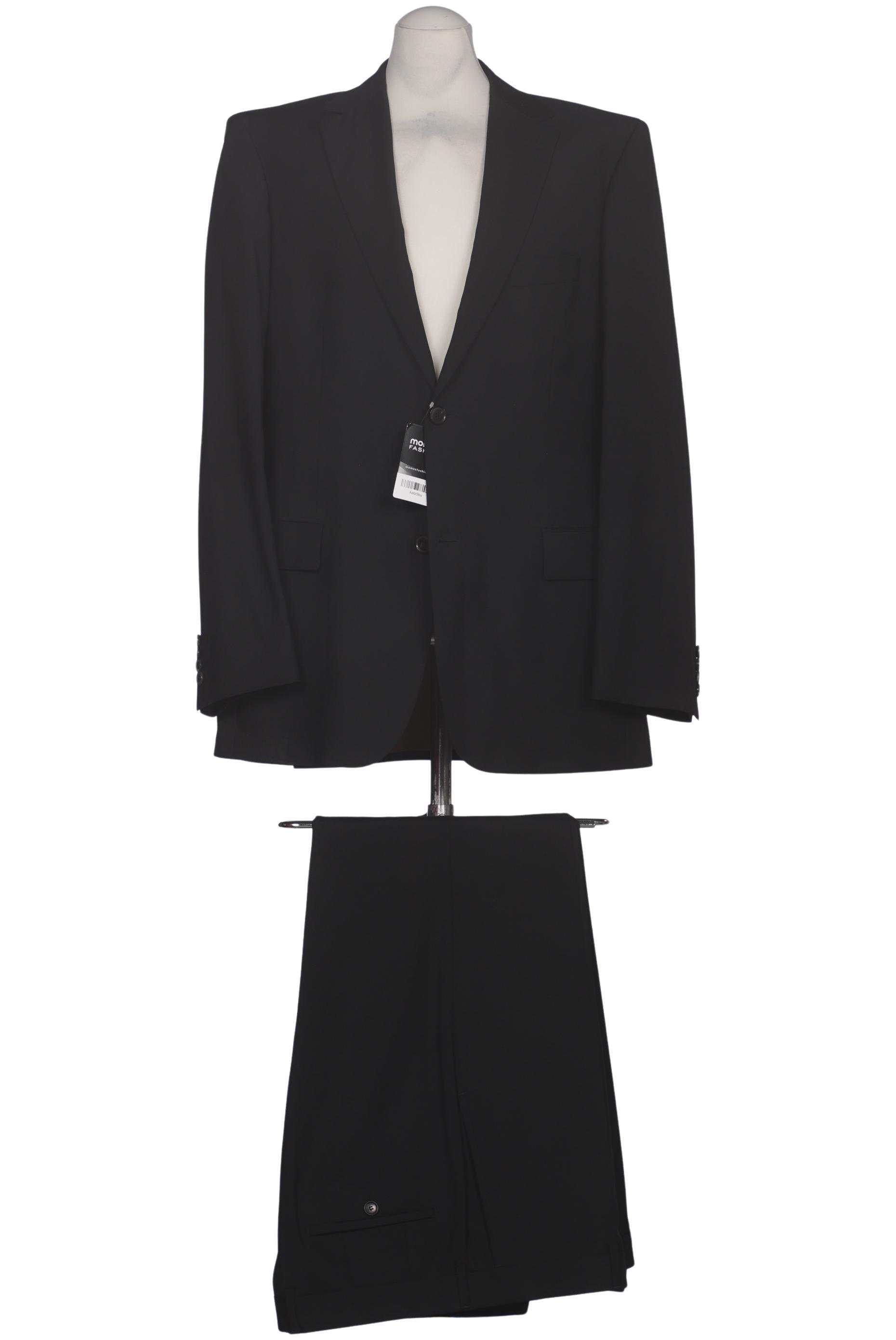 

Boss by Hugo Boss Herren Anzug, schwarz, Gr. 54