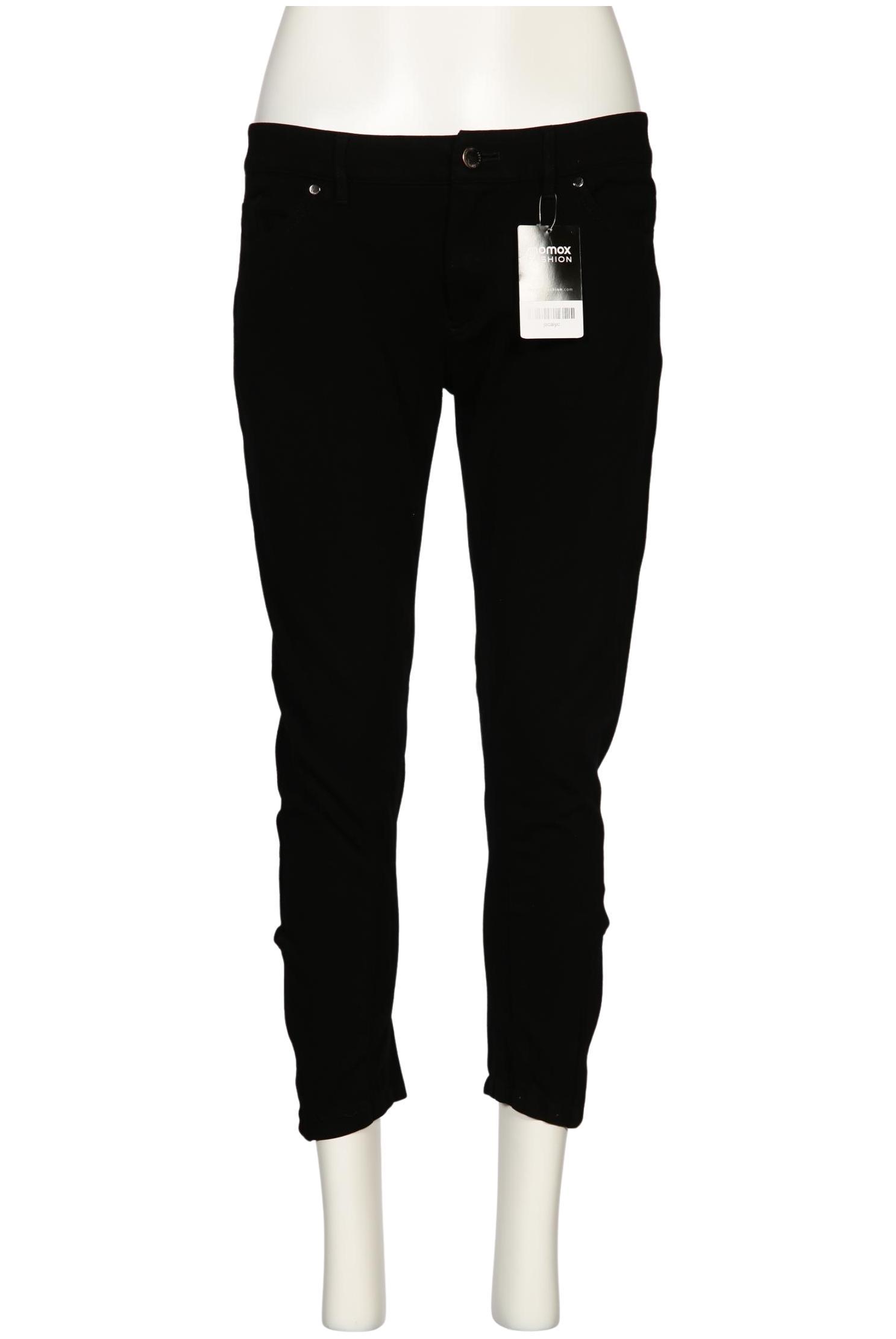 

Boss by Hugo Boss Damen Stoffhose, schwarz, Gr. 40