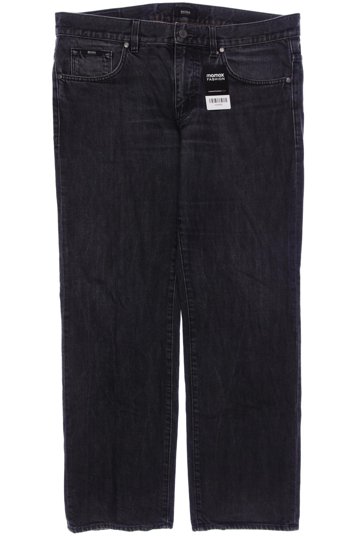

BOSS by Hugo Boss Herren Jeans, grau