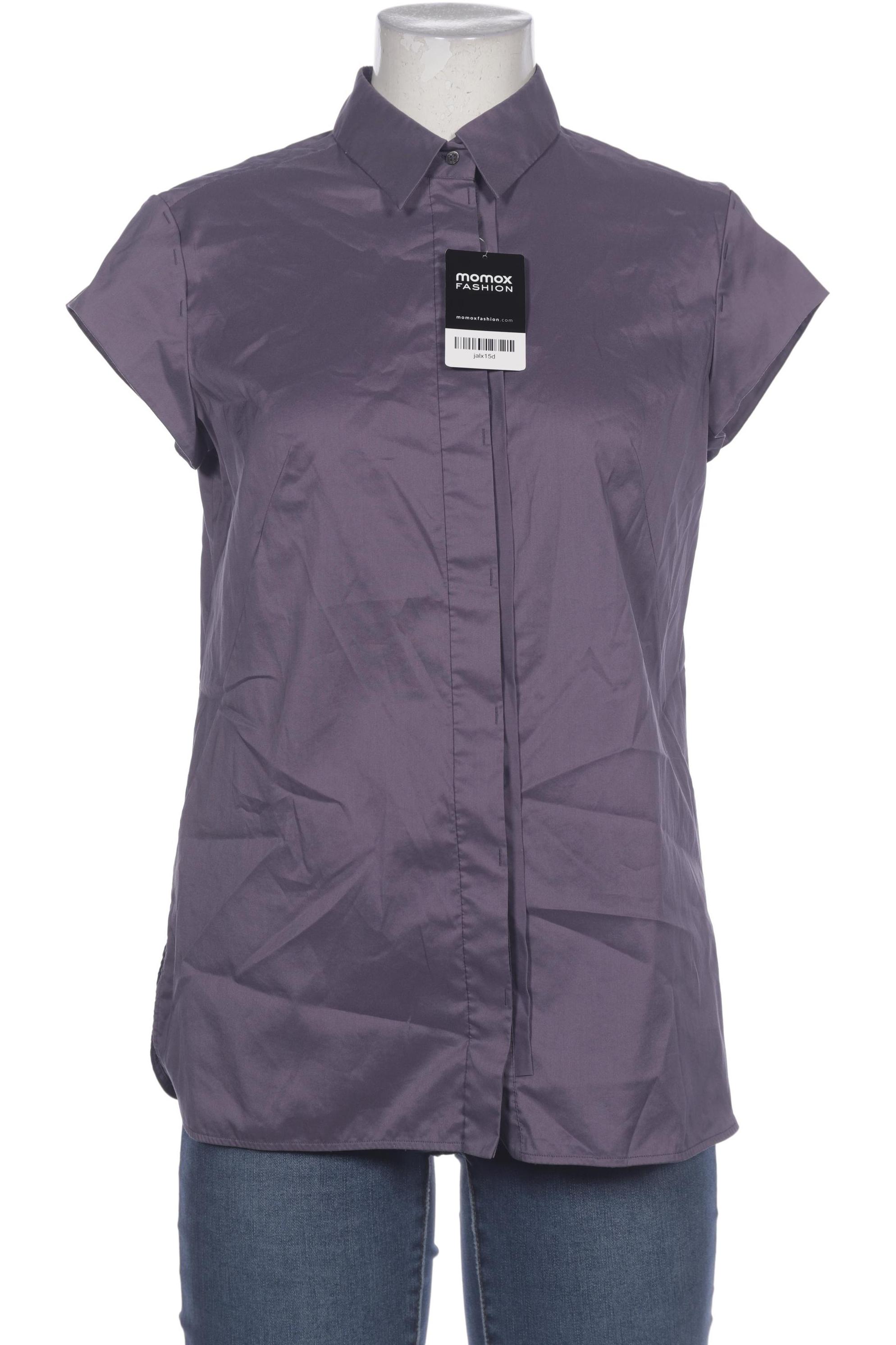 

Boss by Hugo Boss Damen Bluse, flieder, Gr. 40