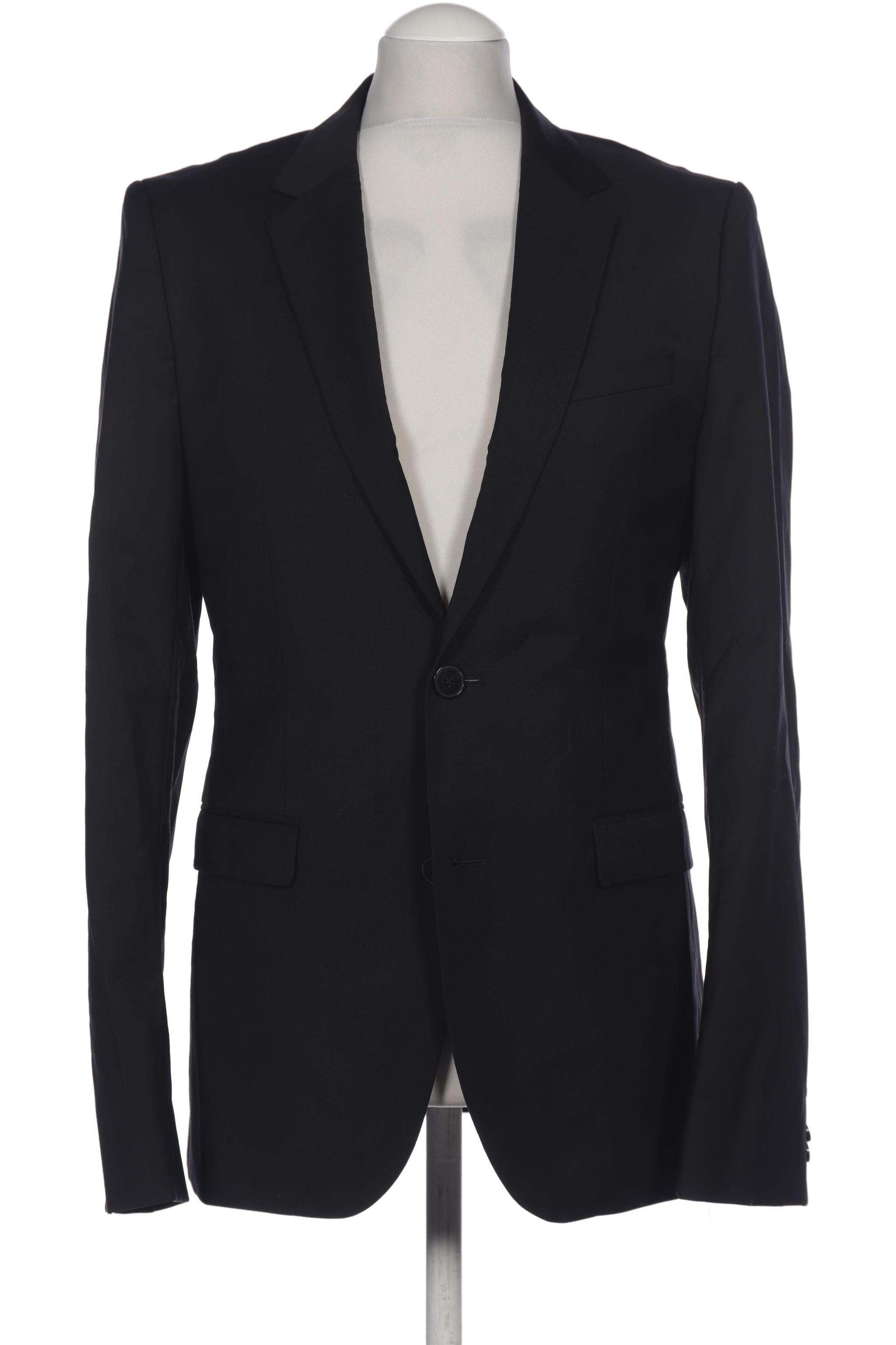 

Boss by Hugo Boss Herren Sakko, schwarz, Gr. 94