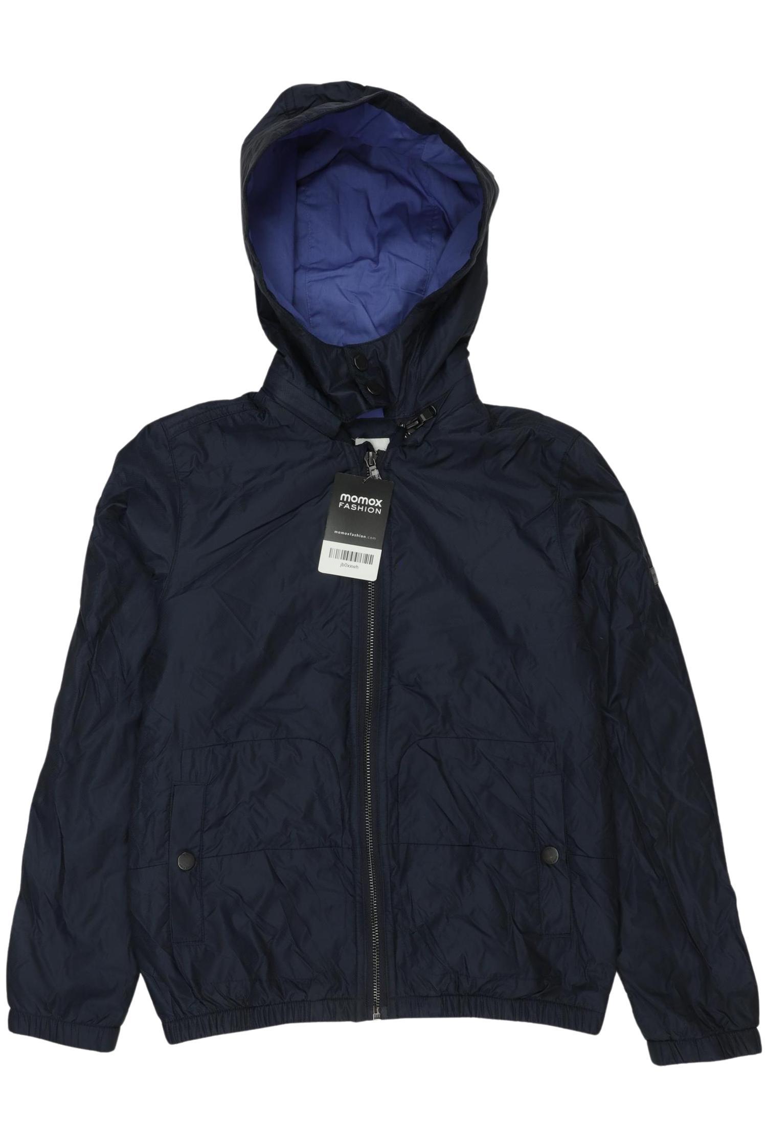 

Boss by Hugo Boss Jungen Jacke, marineblau, Gr. 10