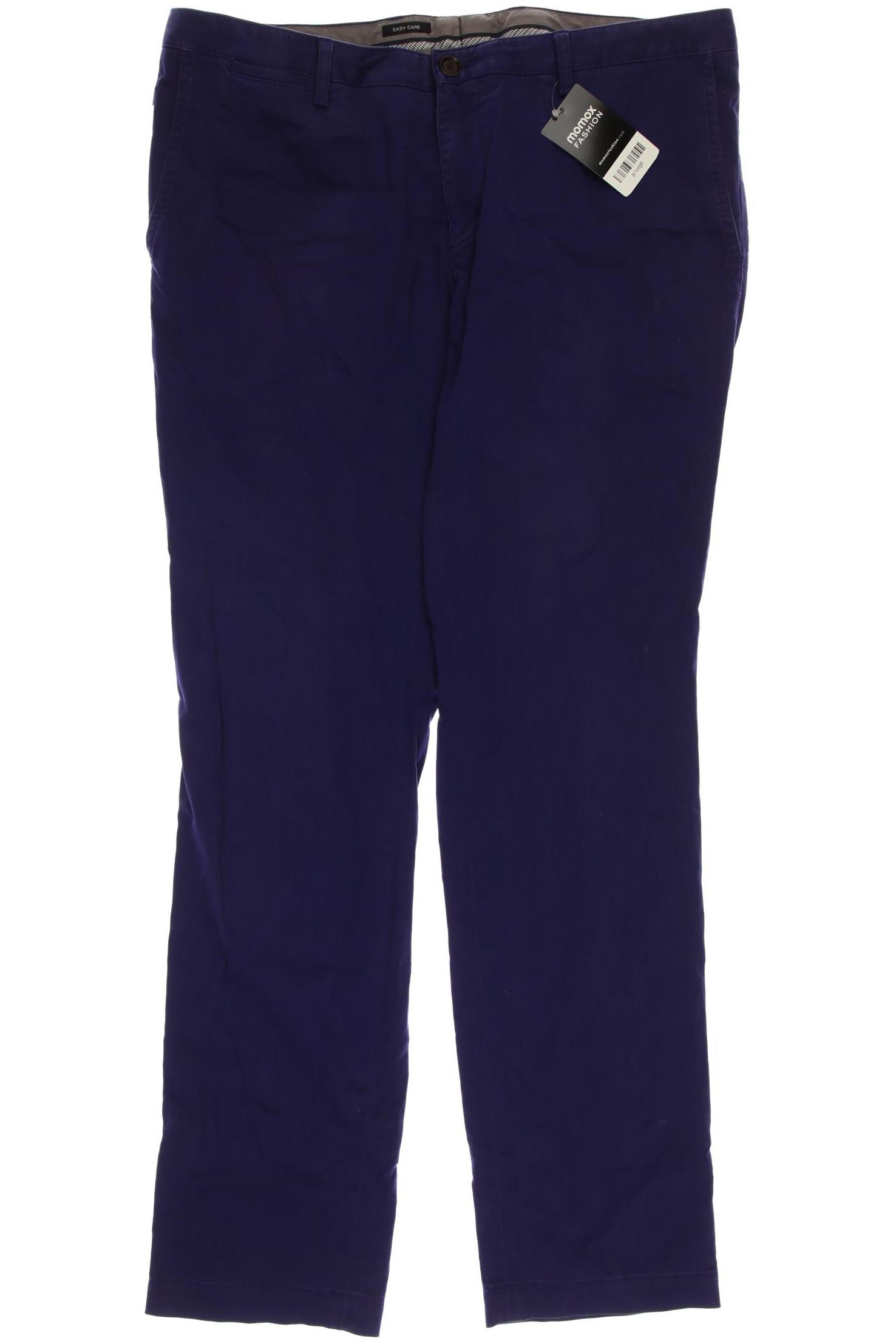 

BOSS by Hugo Boss Herren Stoffhose, flieder