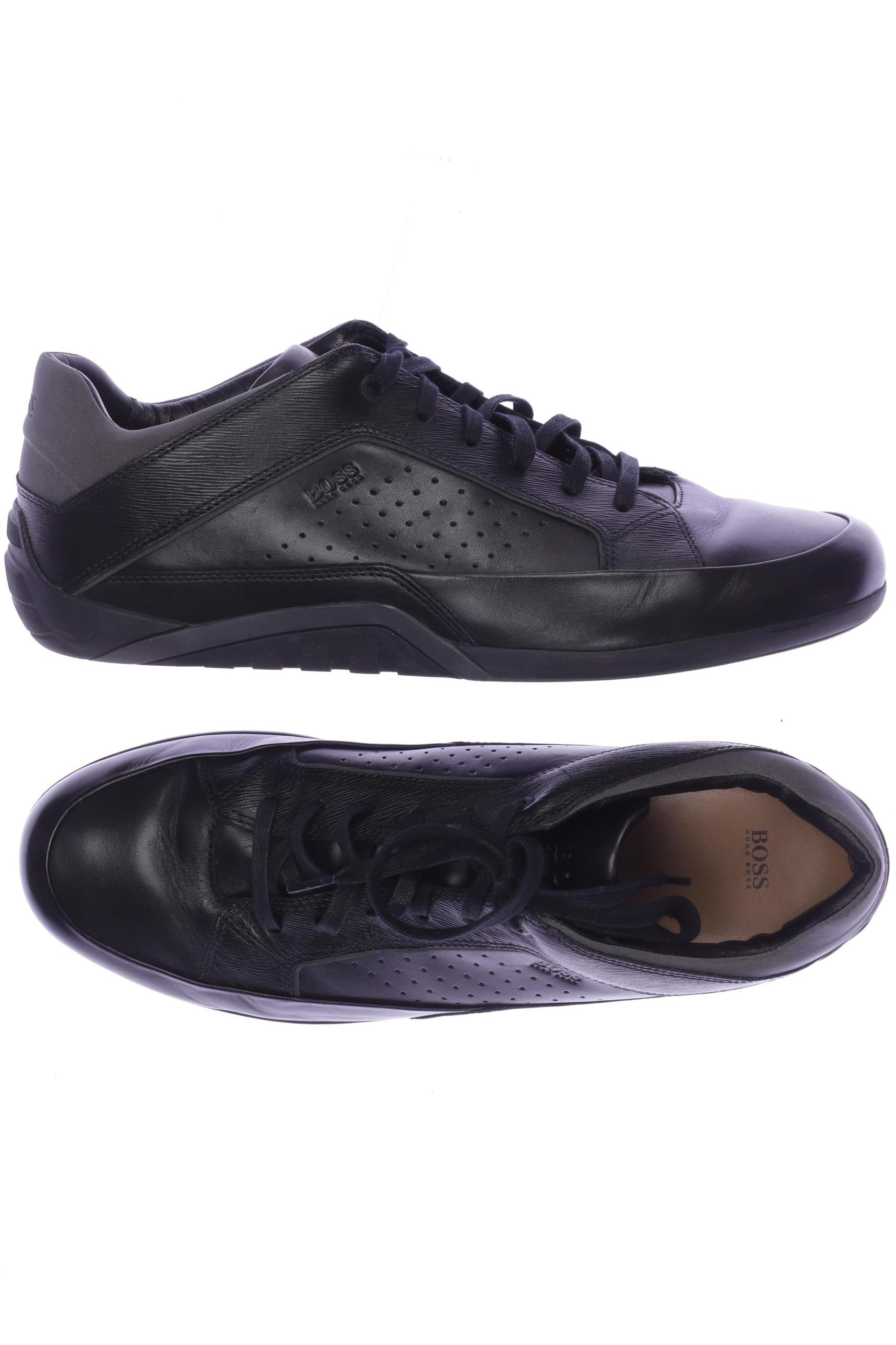 

Boss by Hugo Boss Herren Sneakers, schwarz, Gr. 44
