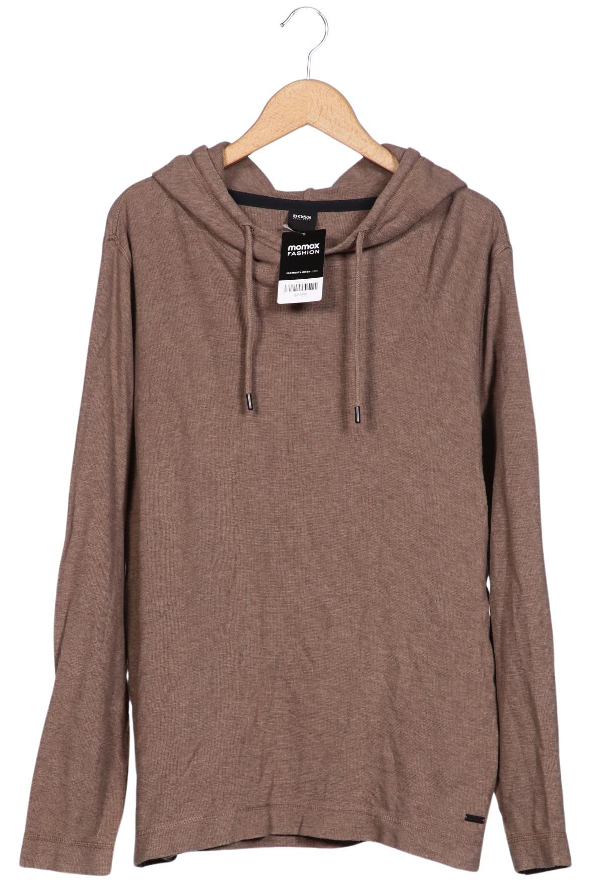 Thumbnail - Boss by Hugo Boss Herren Kapuzenpullover, braun, Gr. 54